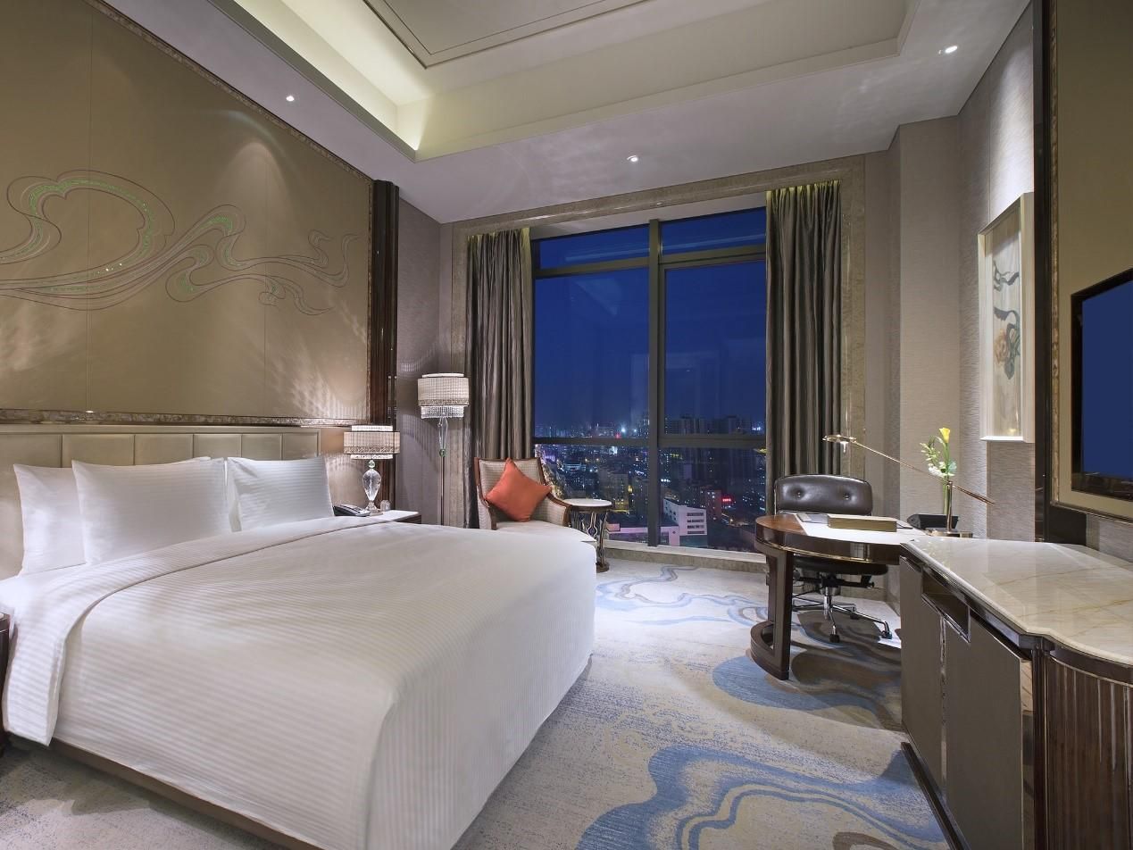 Wanda - Grand Deluxe King