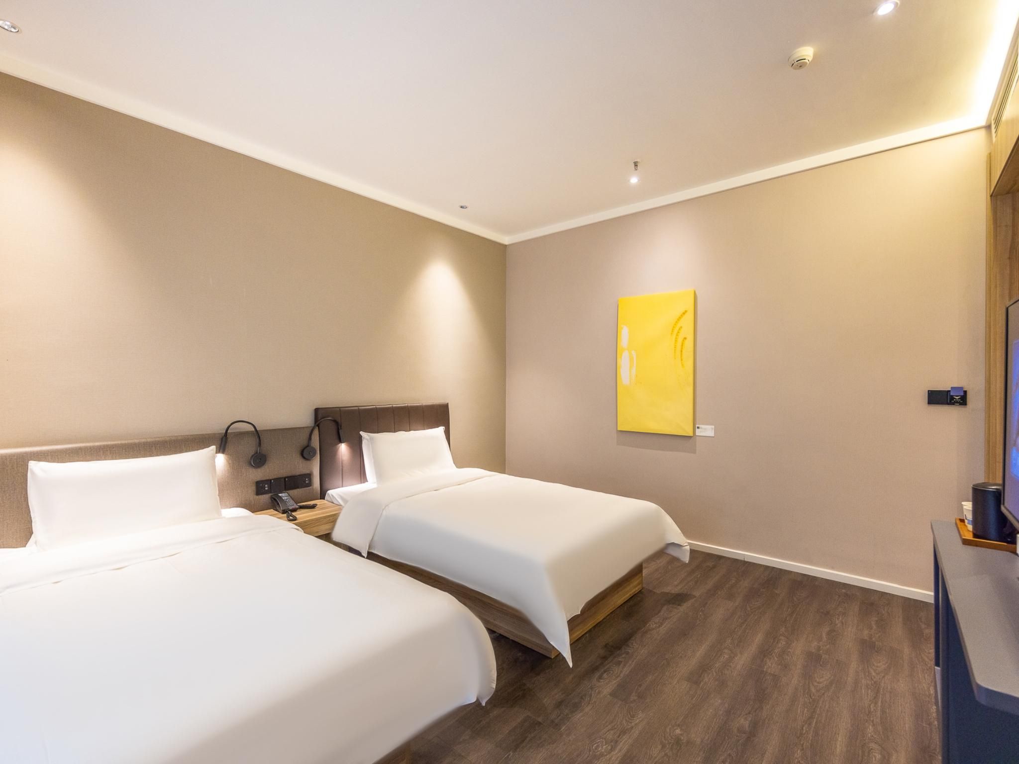 Marsden Twin Room