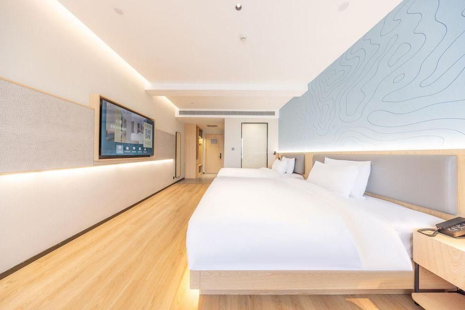 Pure Twin Room