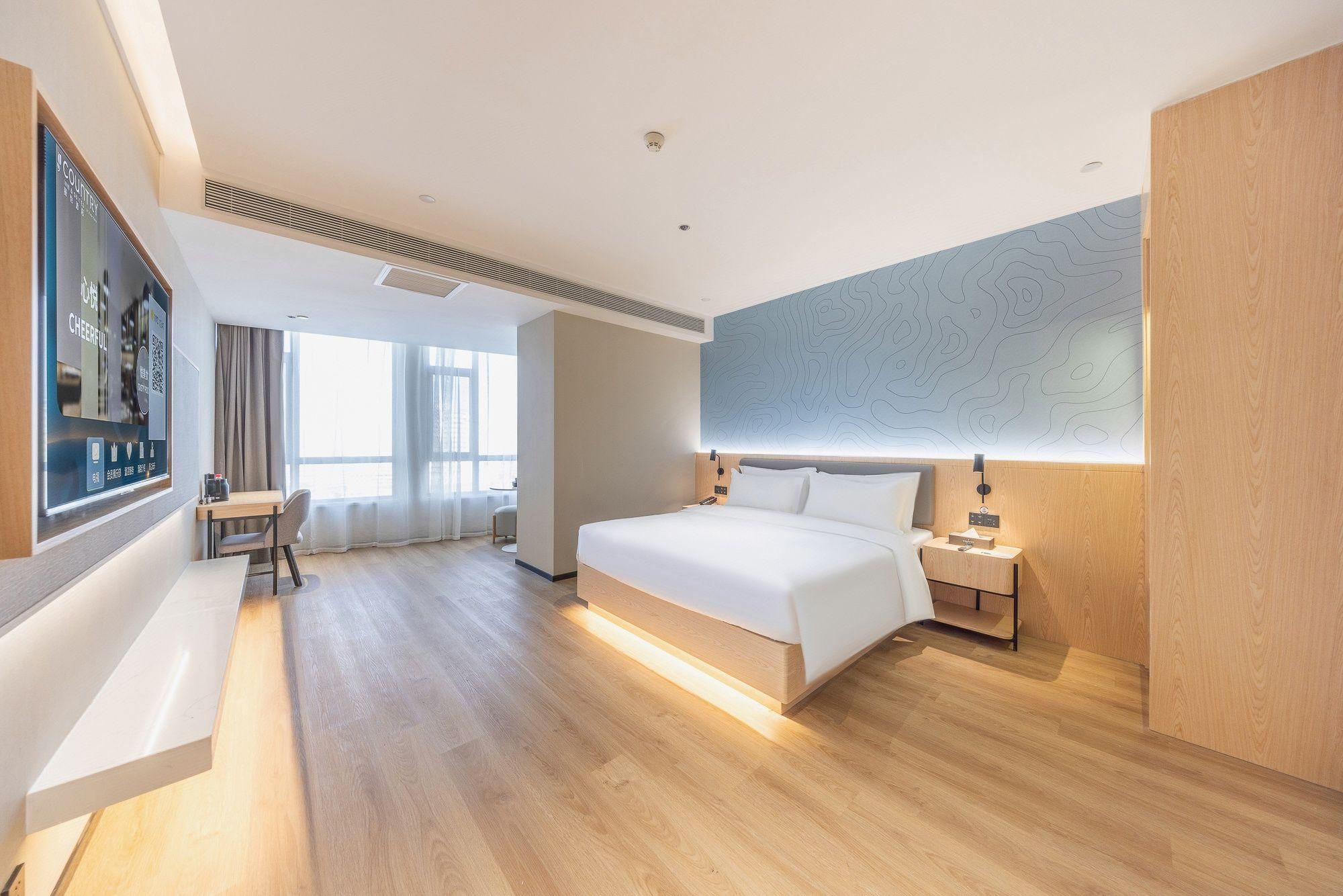 Business Double Room