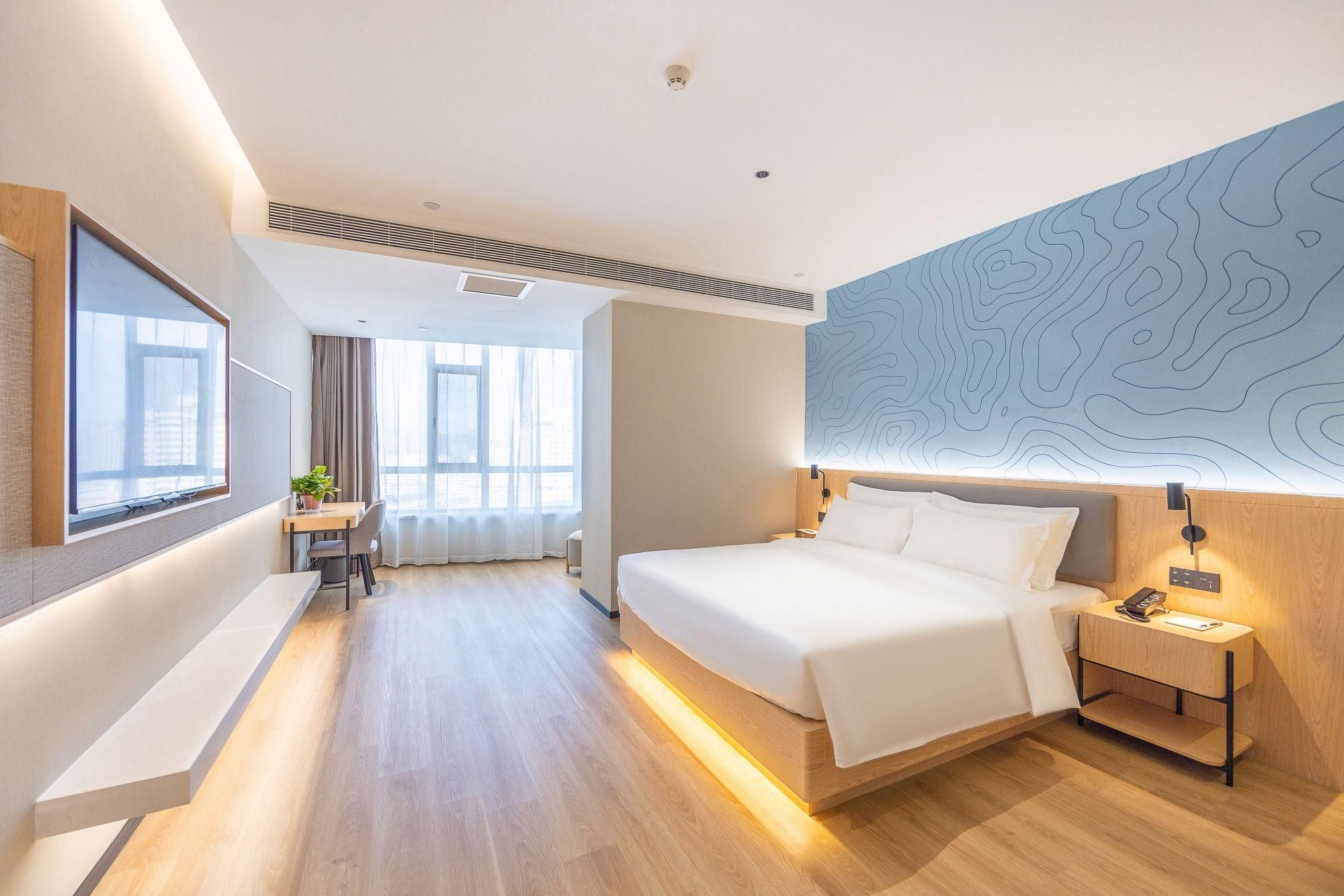 Business Double Room