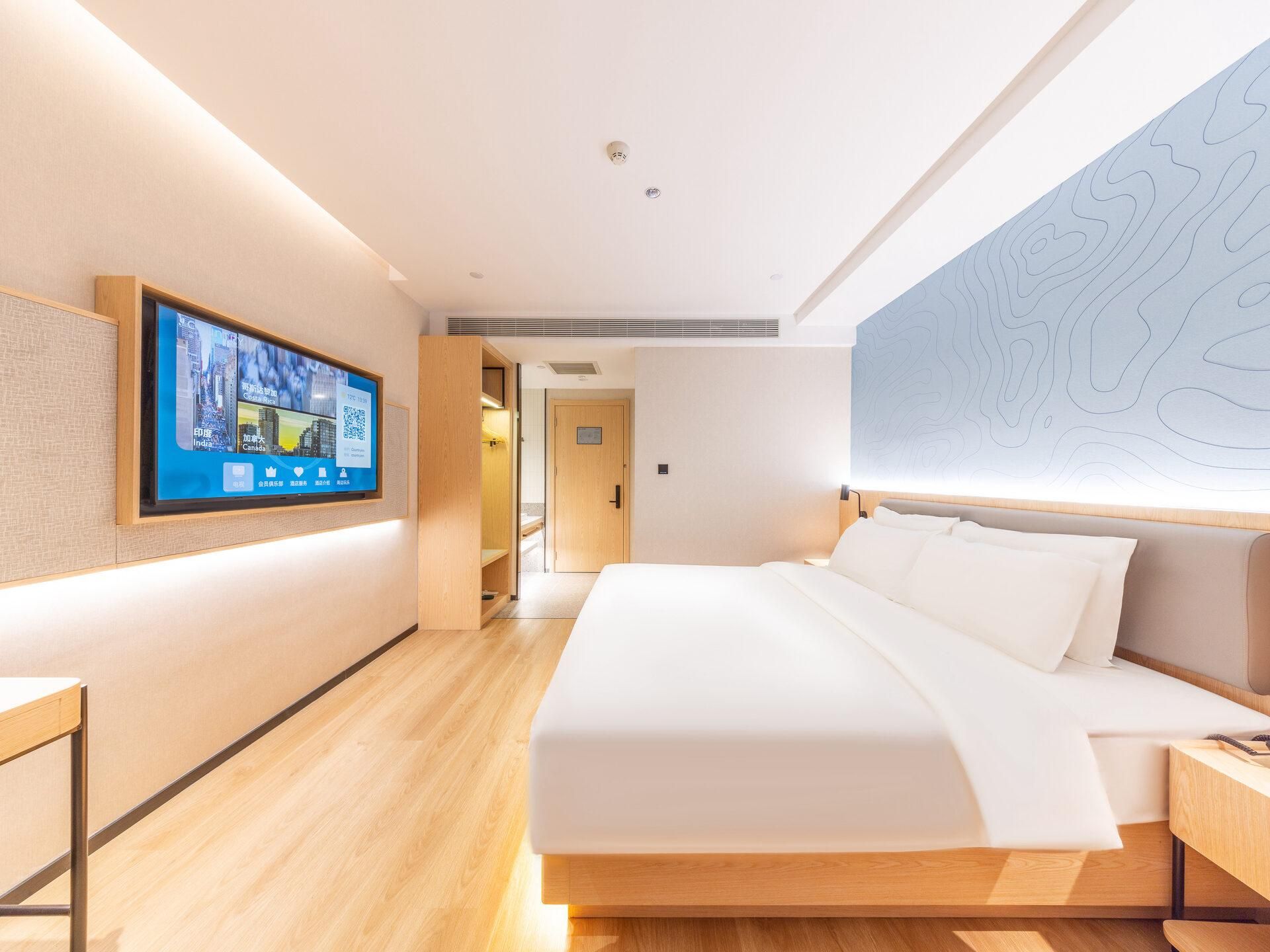 Superior Queen Room