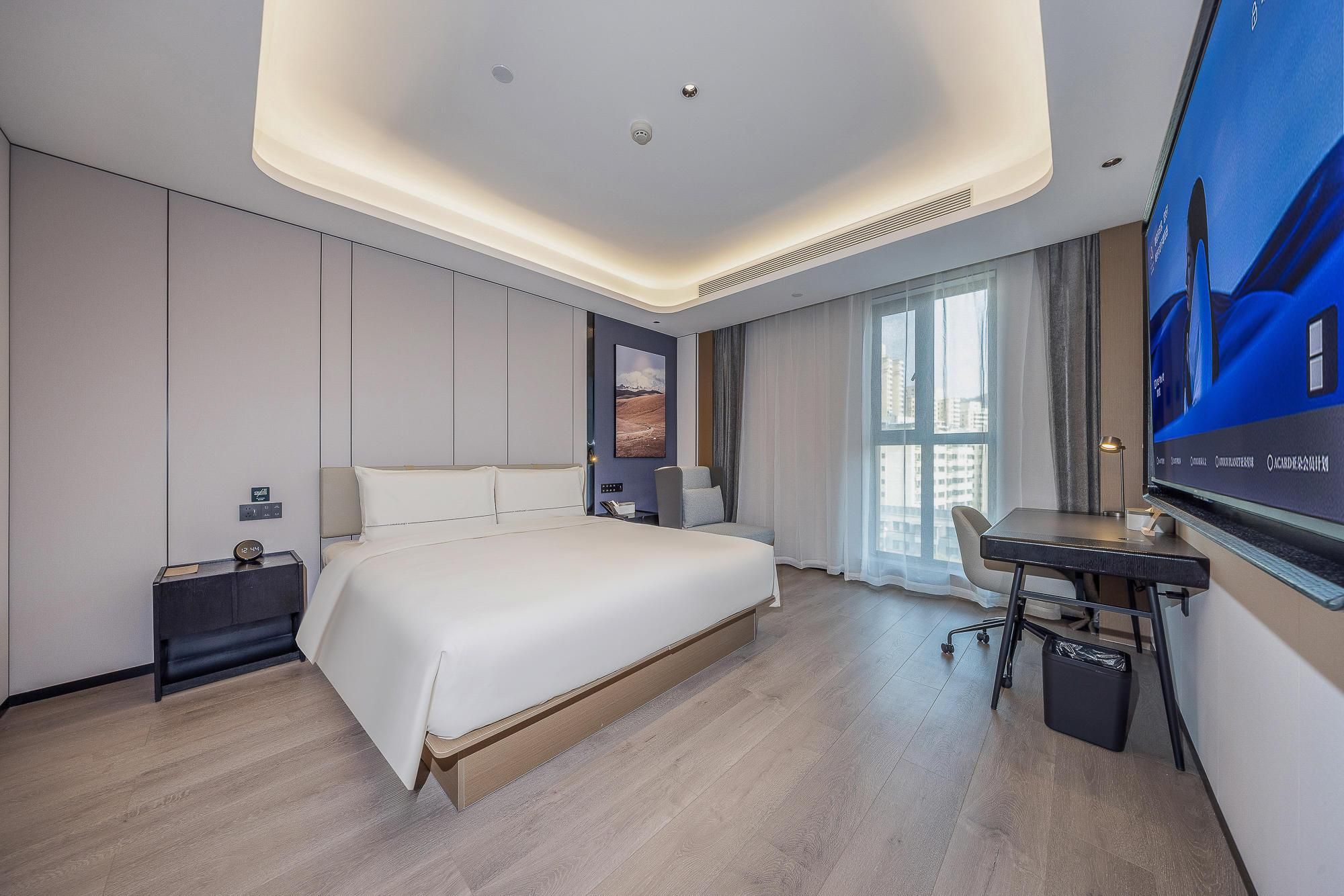 Premier Suites
