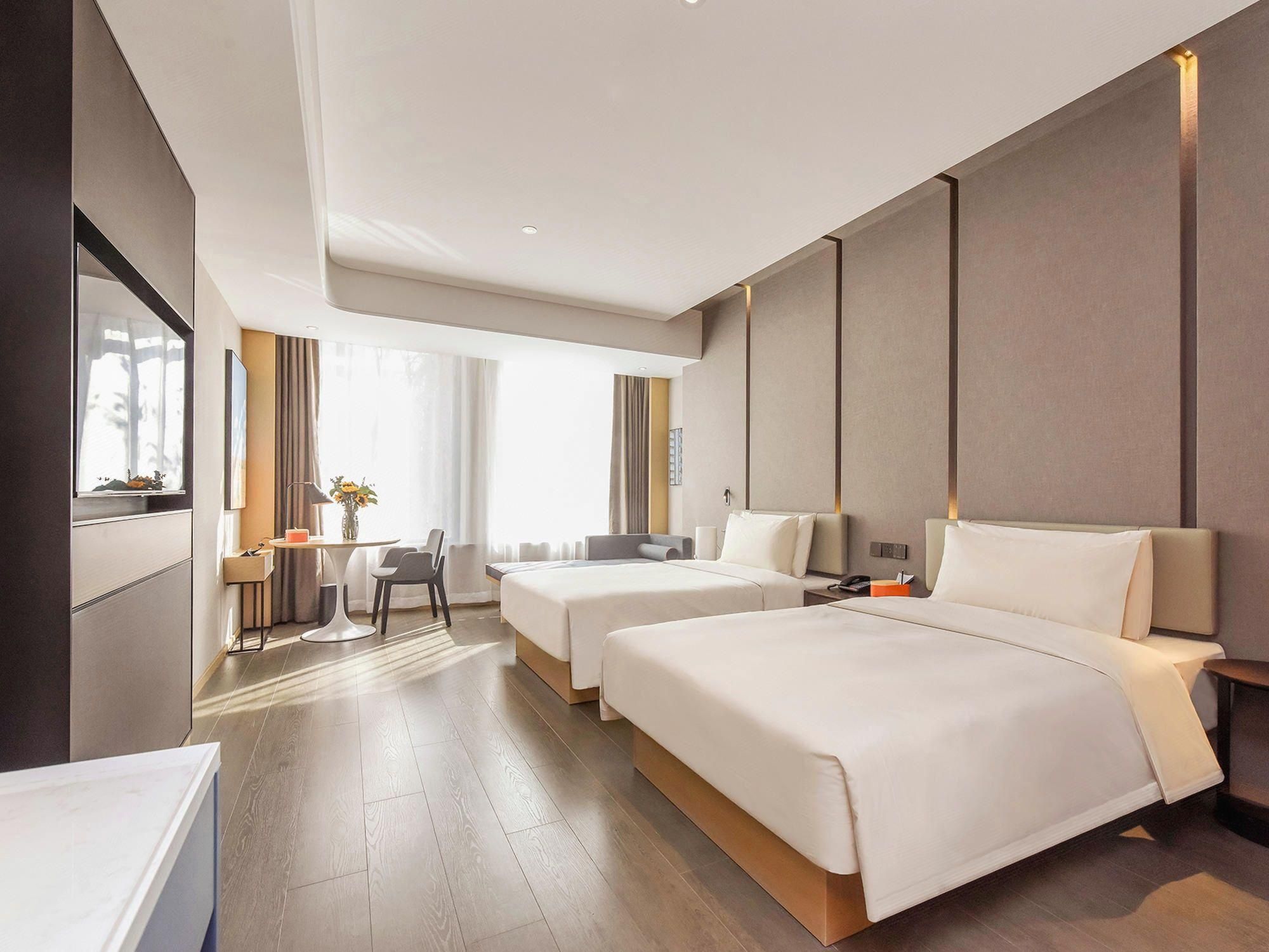 Twin Executive Room