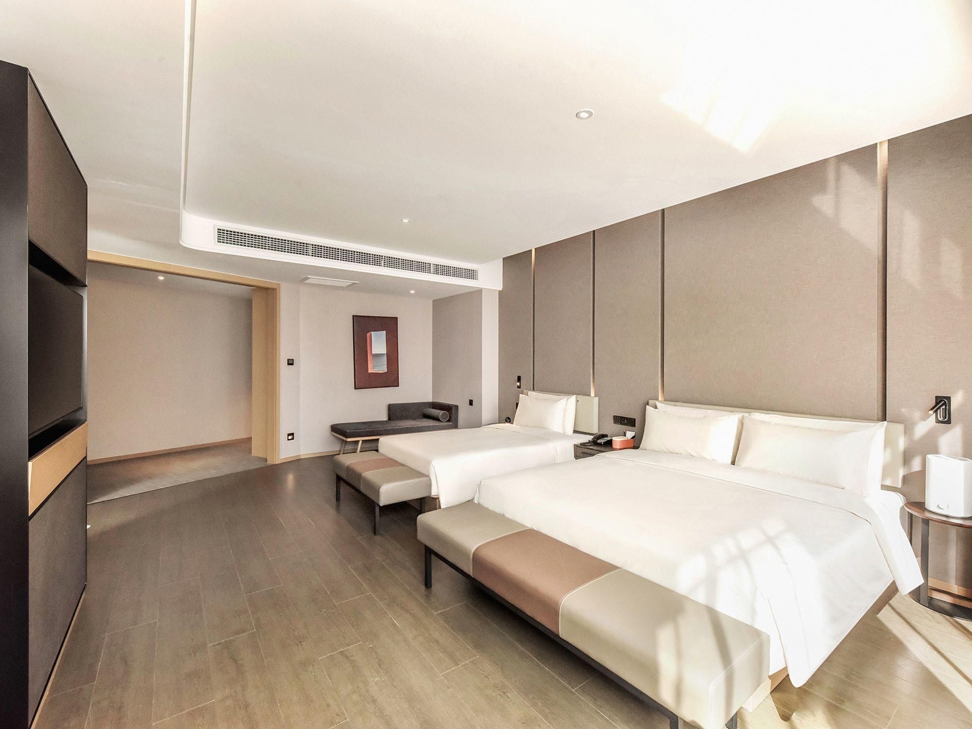 Atour - JUMI Family Room