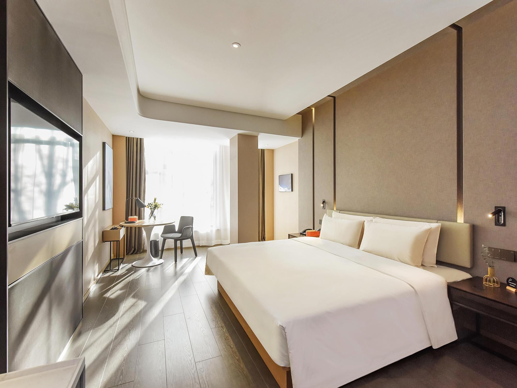 Atour - Elegant Room