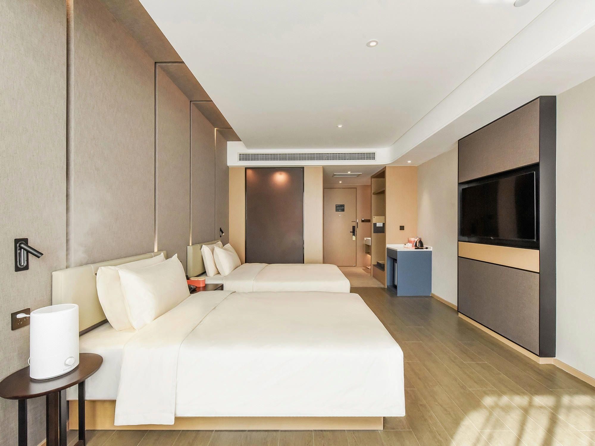 Twin Executive Room