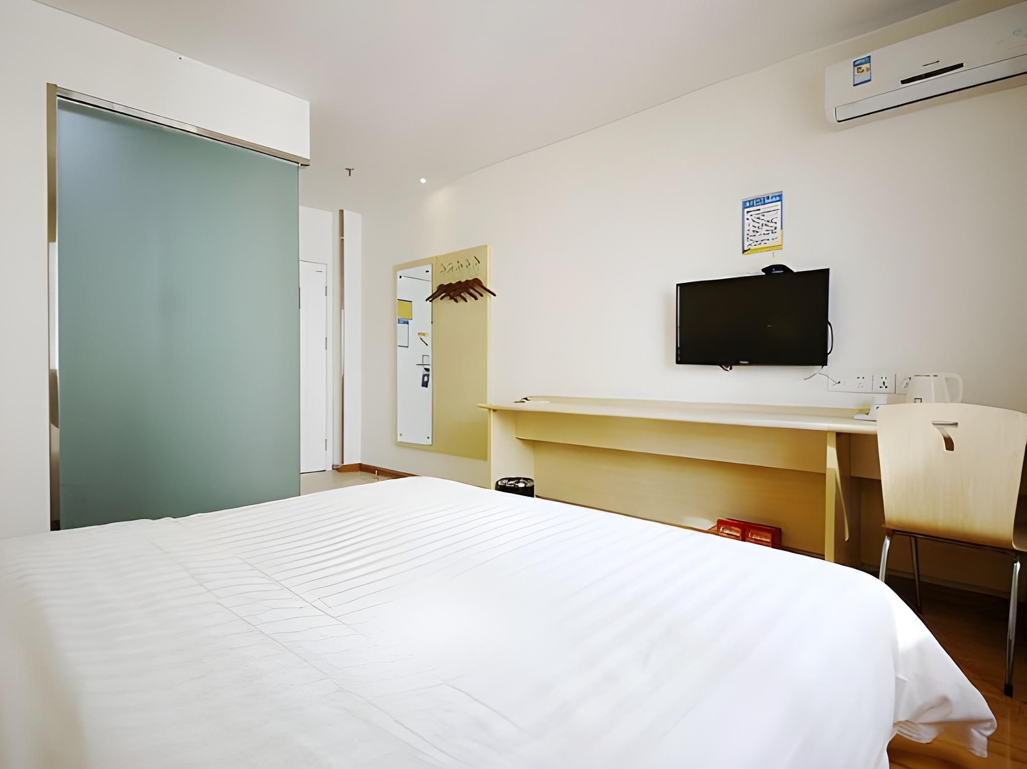 Traditional Double Room