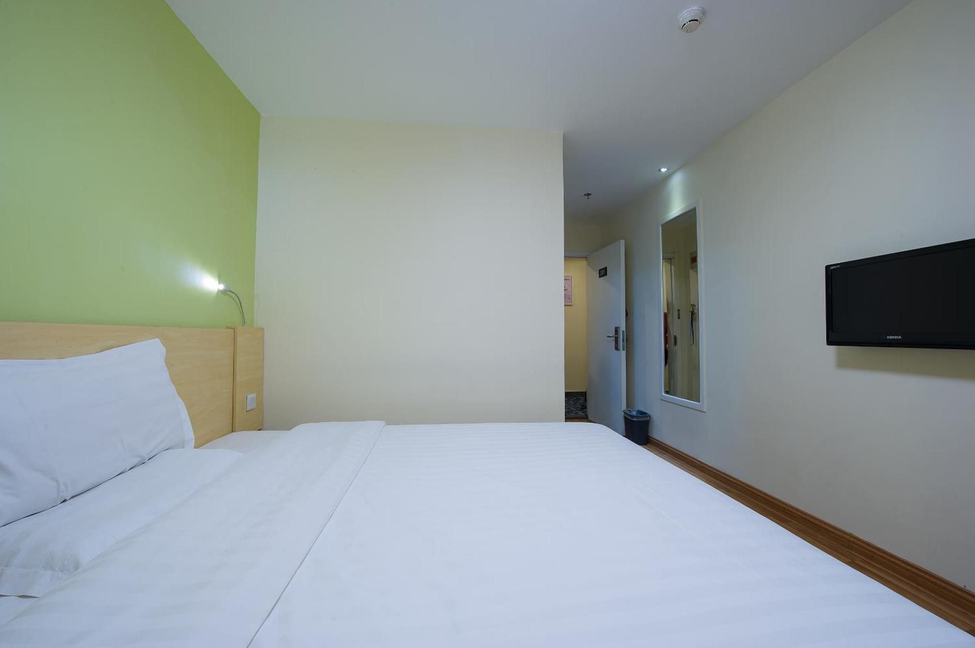 Mainland Chinese Citizens - Special Offer Double Room