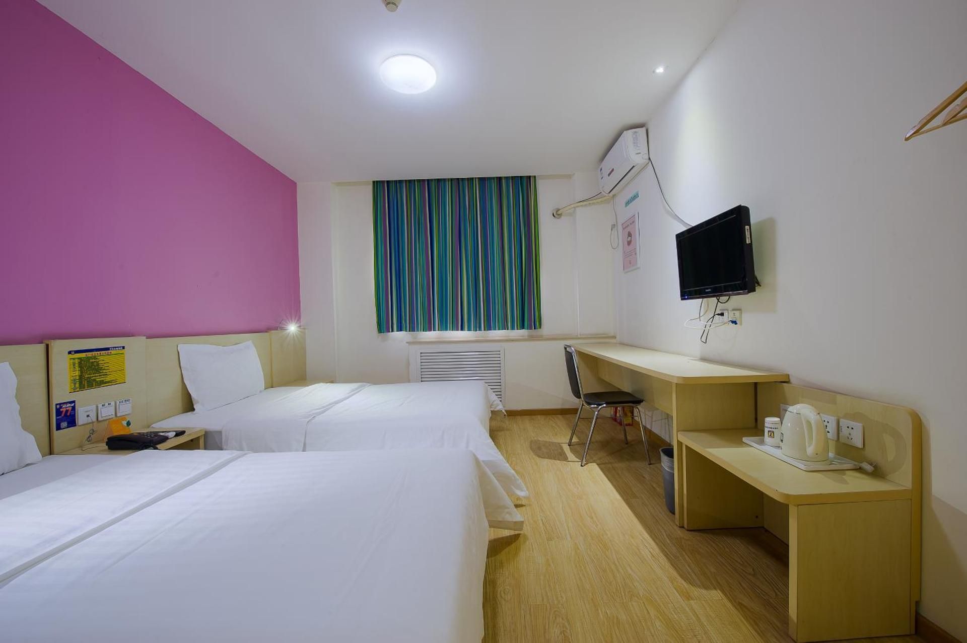 Mainland Chinese Citizens - Special offer Twin Room