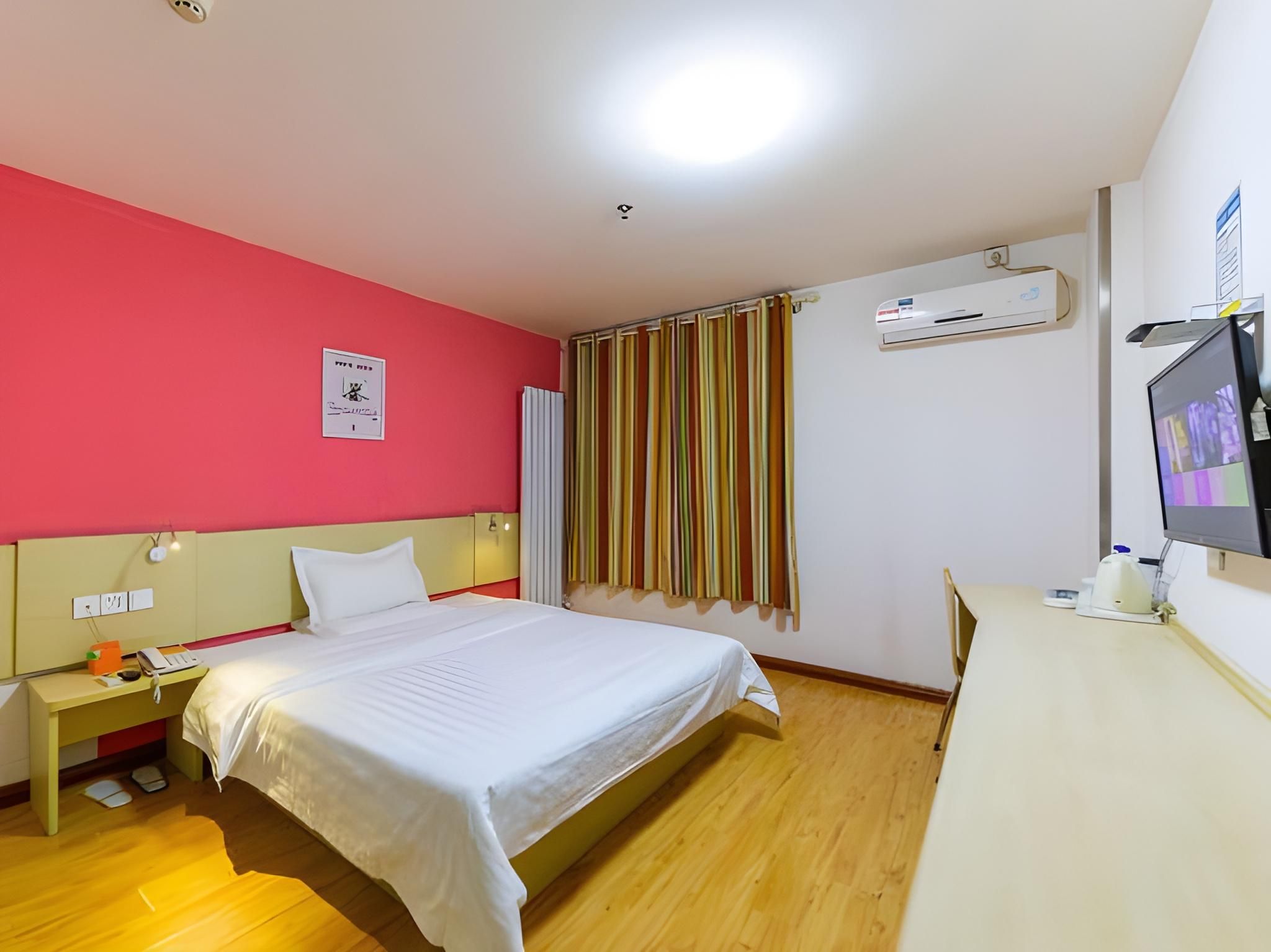 Traditional Double Room