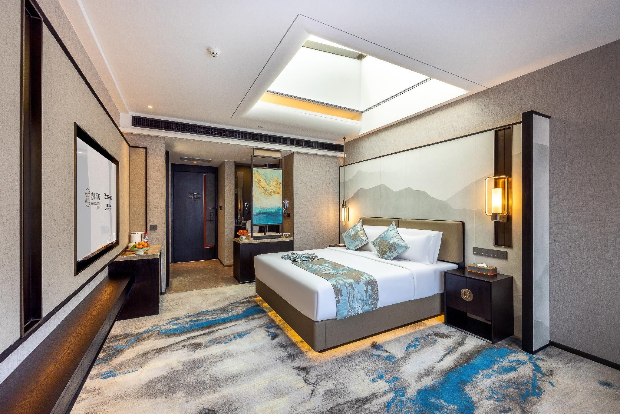 Rezen - Light Luxury Starry Sky