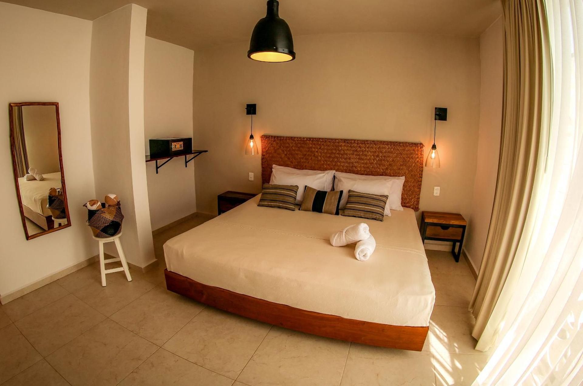 Superior King Room