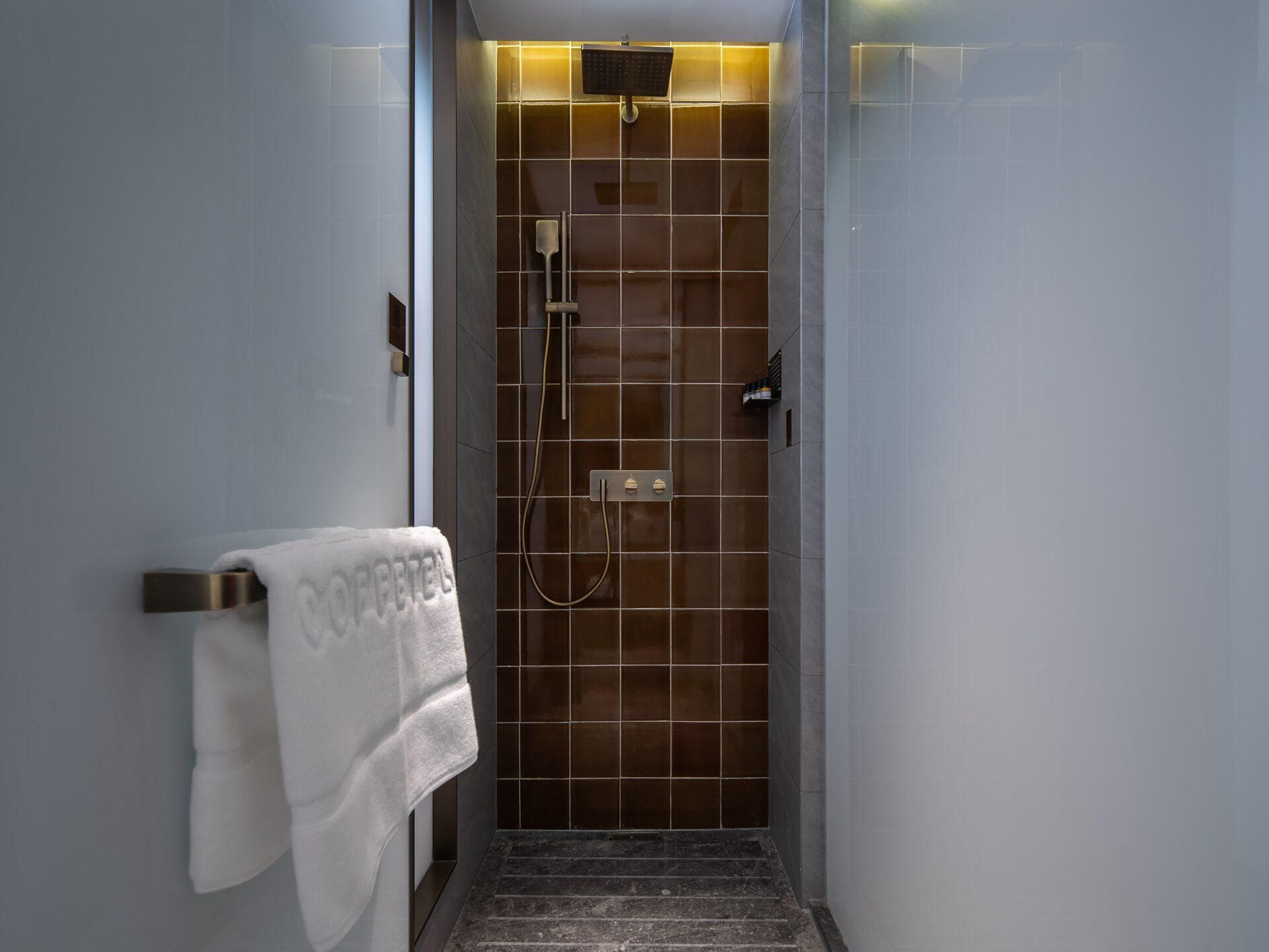 James Joyce - Feifan Bed Room