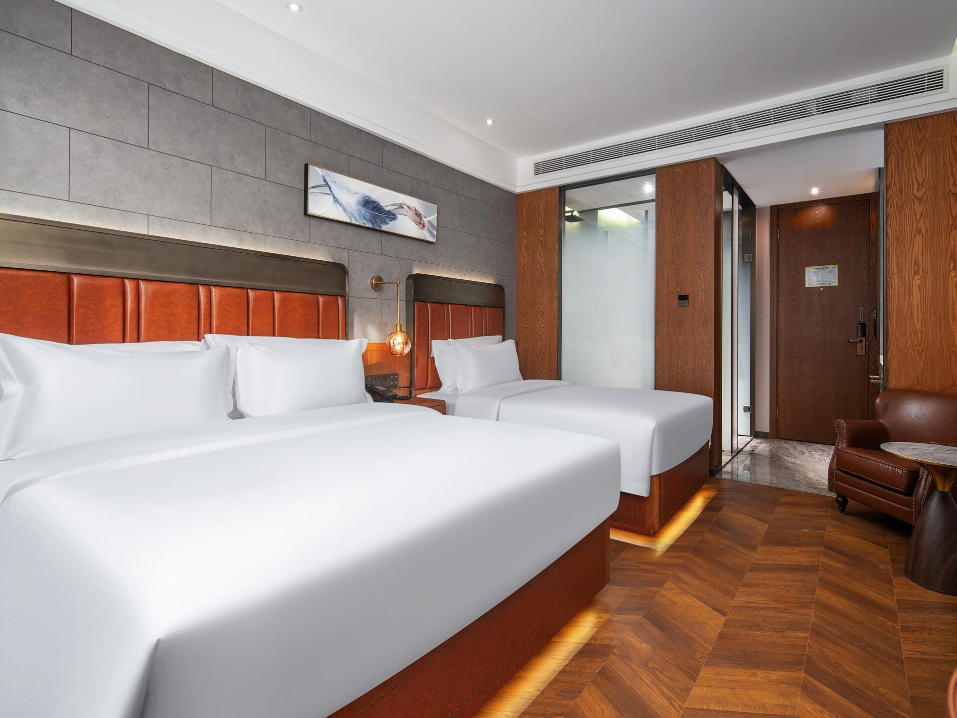 James Joyce - Feifan Family