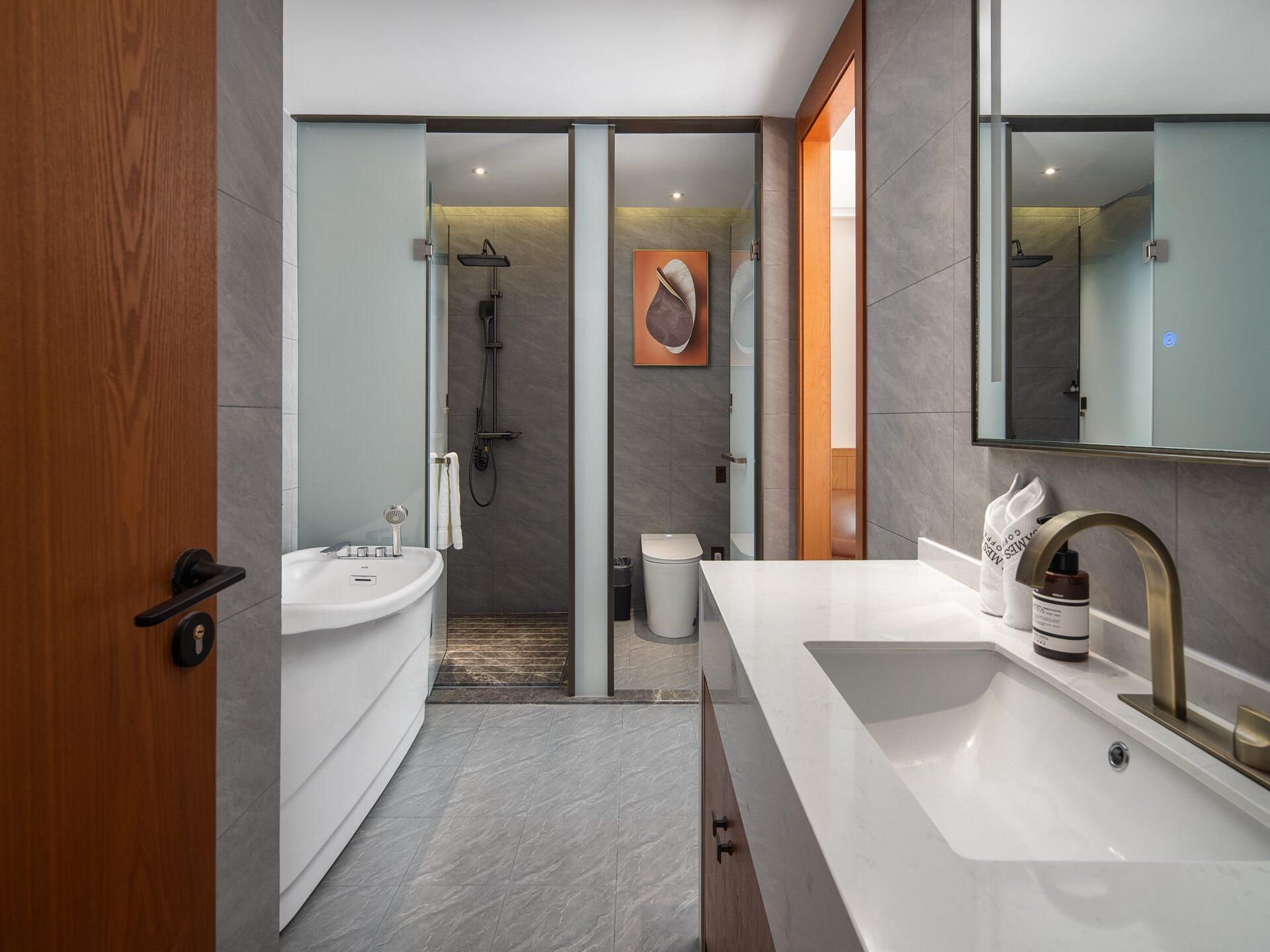 James Joyce Coffetel Lanzhou Zhongchuan Airport Branch James Joyce - Feifan Suite 3