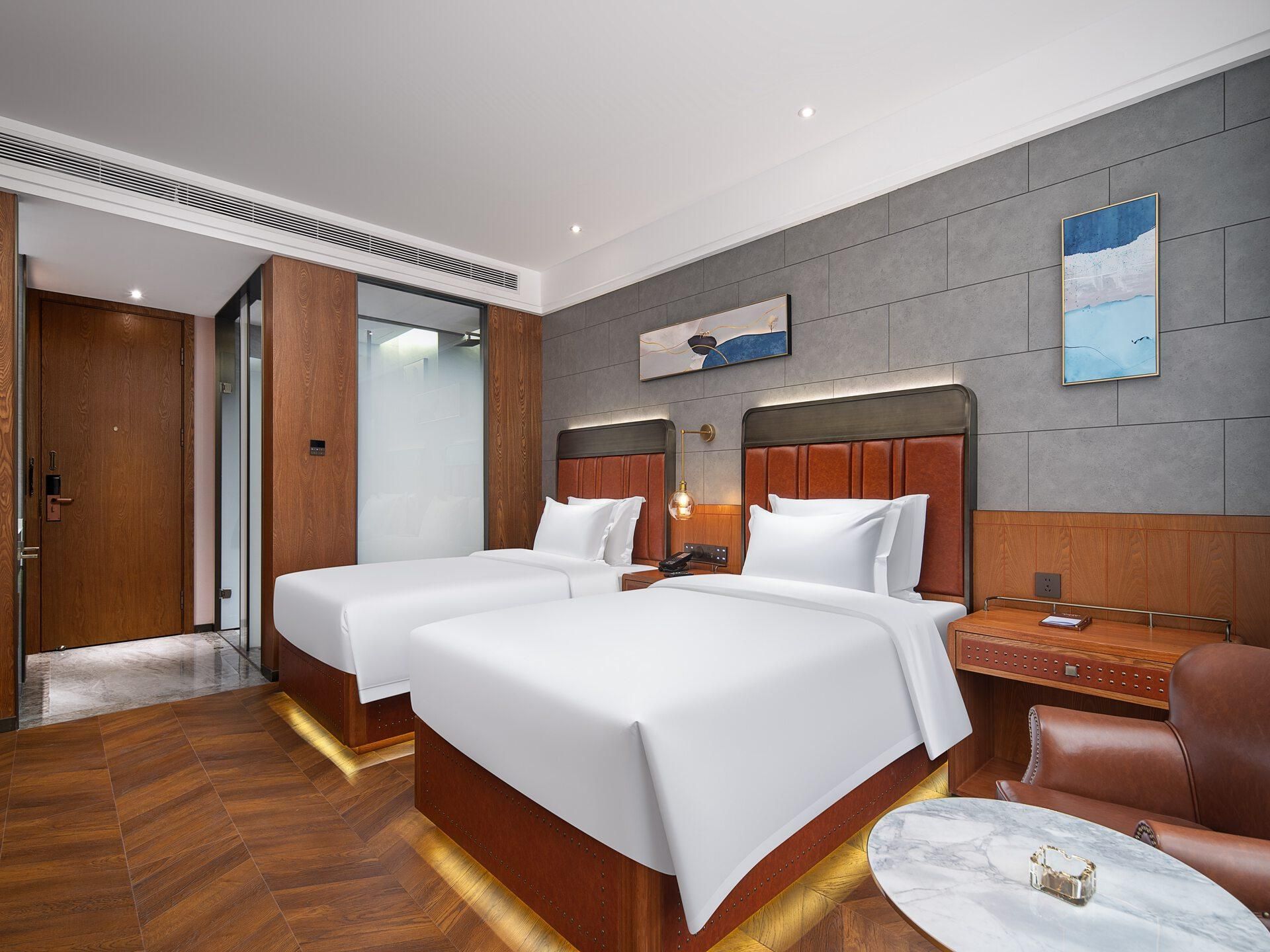 James Joyce - Feifan Twin