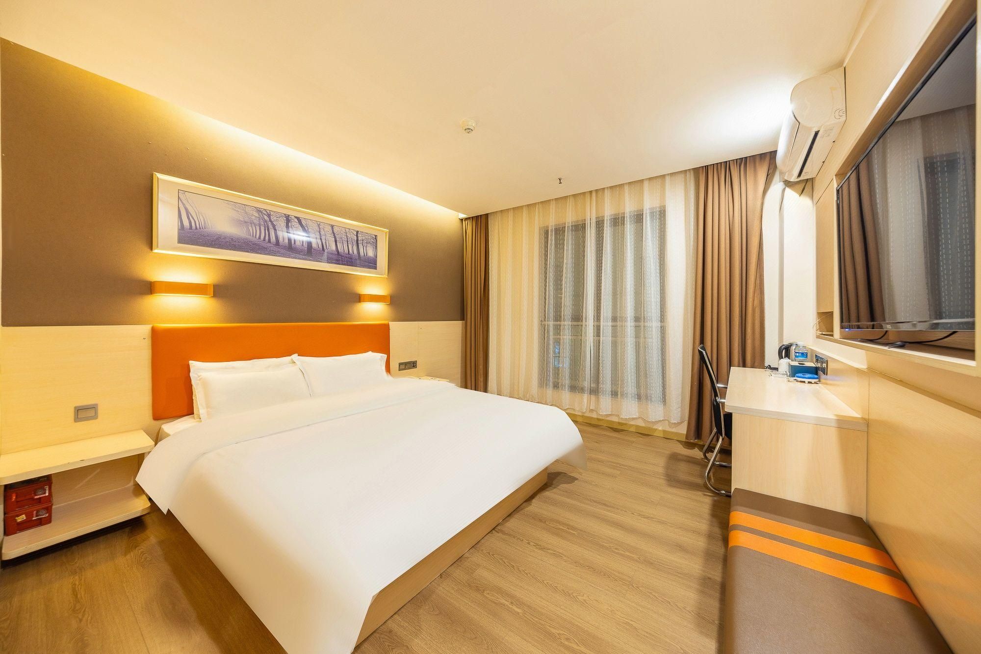 7 Days - Youxiang Bed Room