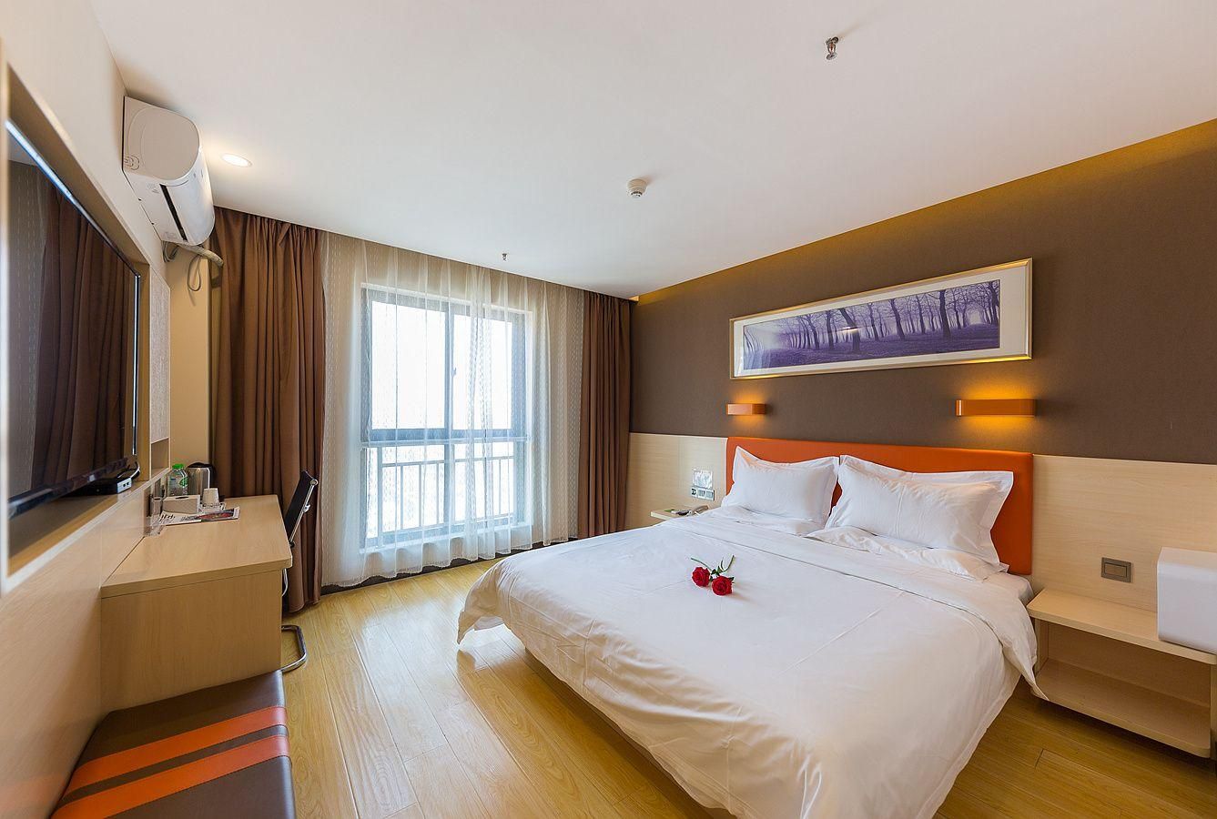 7 Days - Youxiang Bed Room