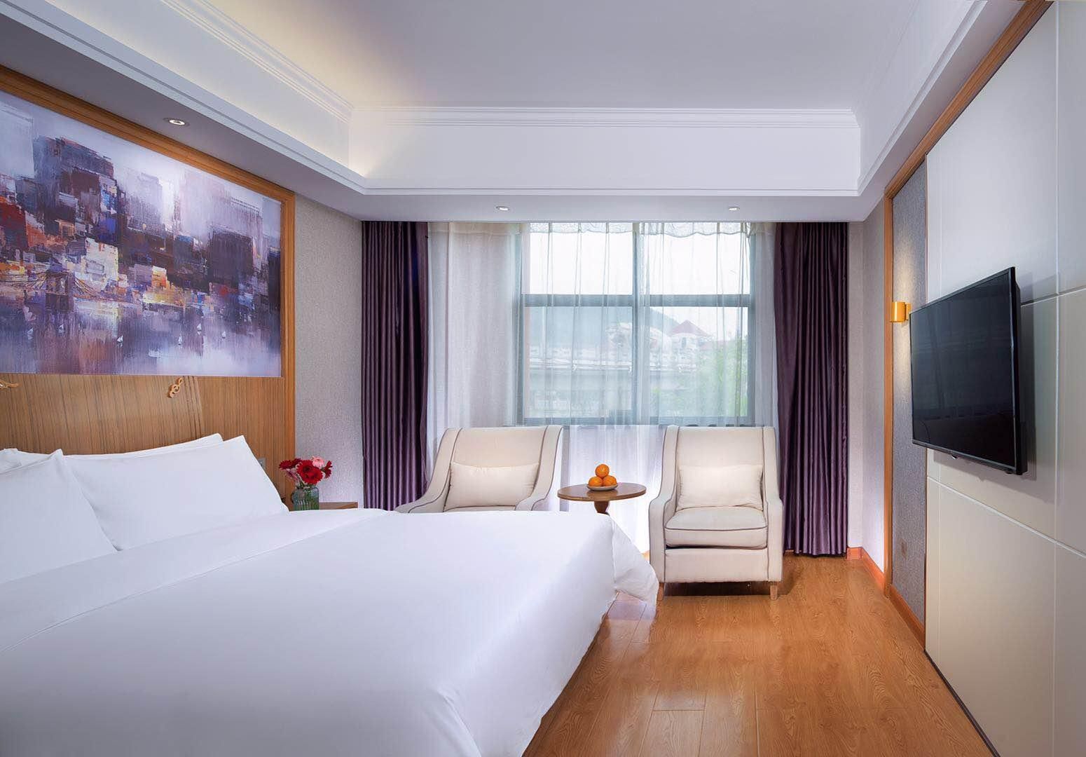 Vienna - Deluxe Room