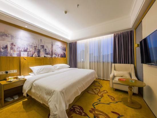 Vienna - Deluxe Room