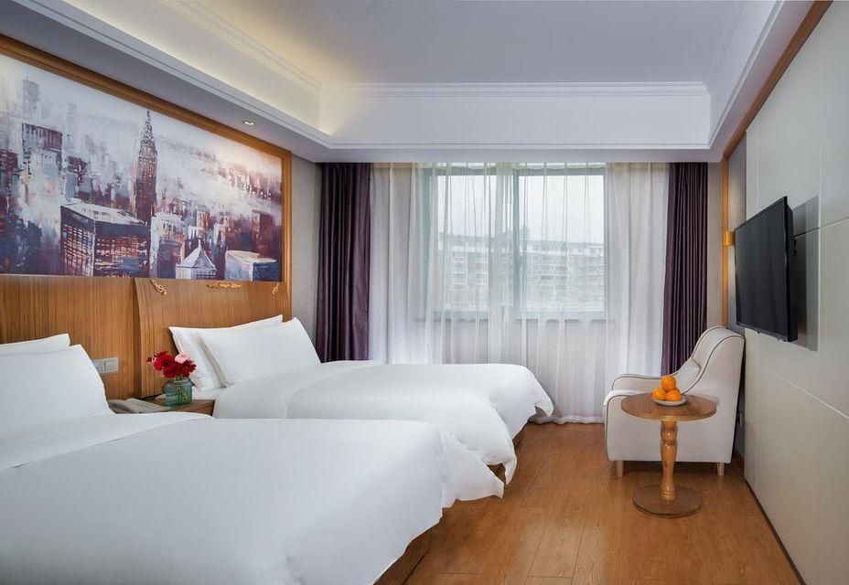WH - Standard Room