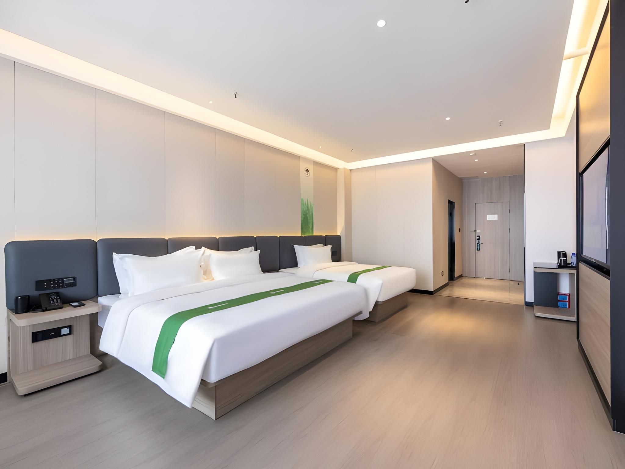 GTI - Intelligent Family Room