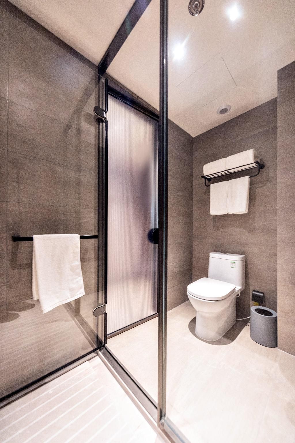 Huazhu - Speical Offer Guest Room