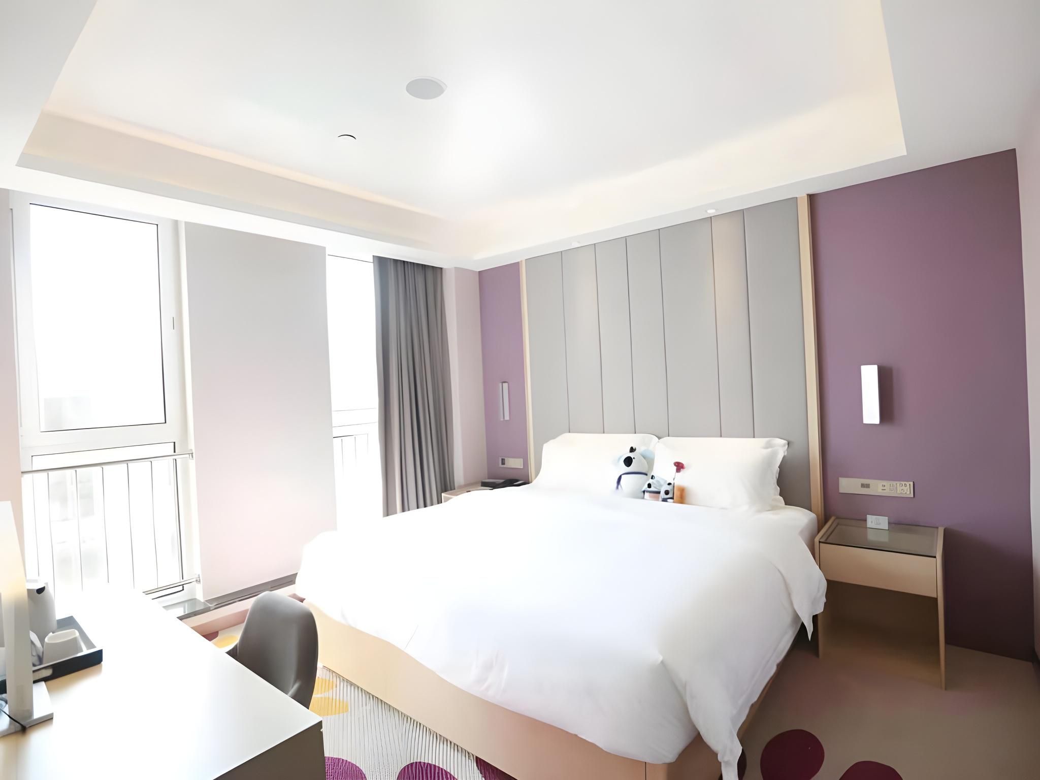 WH - Liren T Special Room