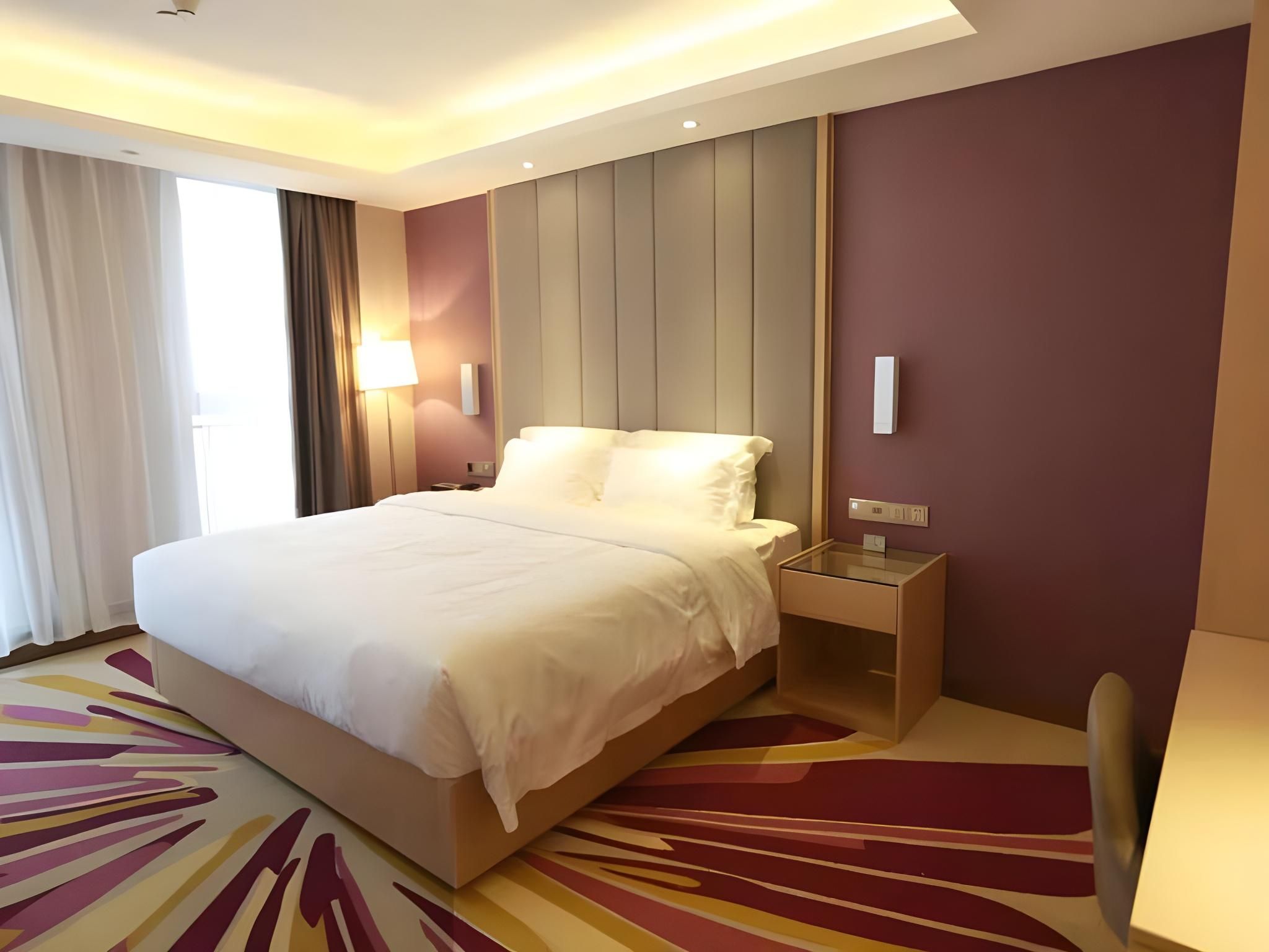 WH - Liren T Special Room