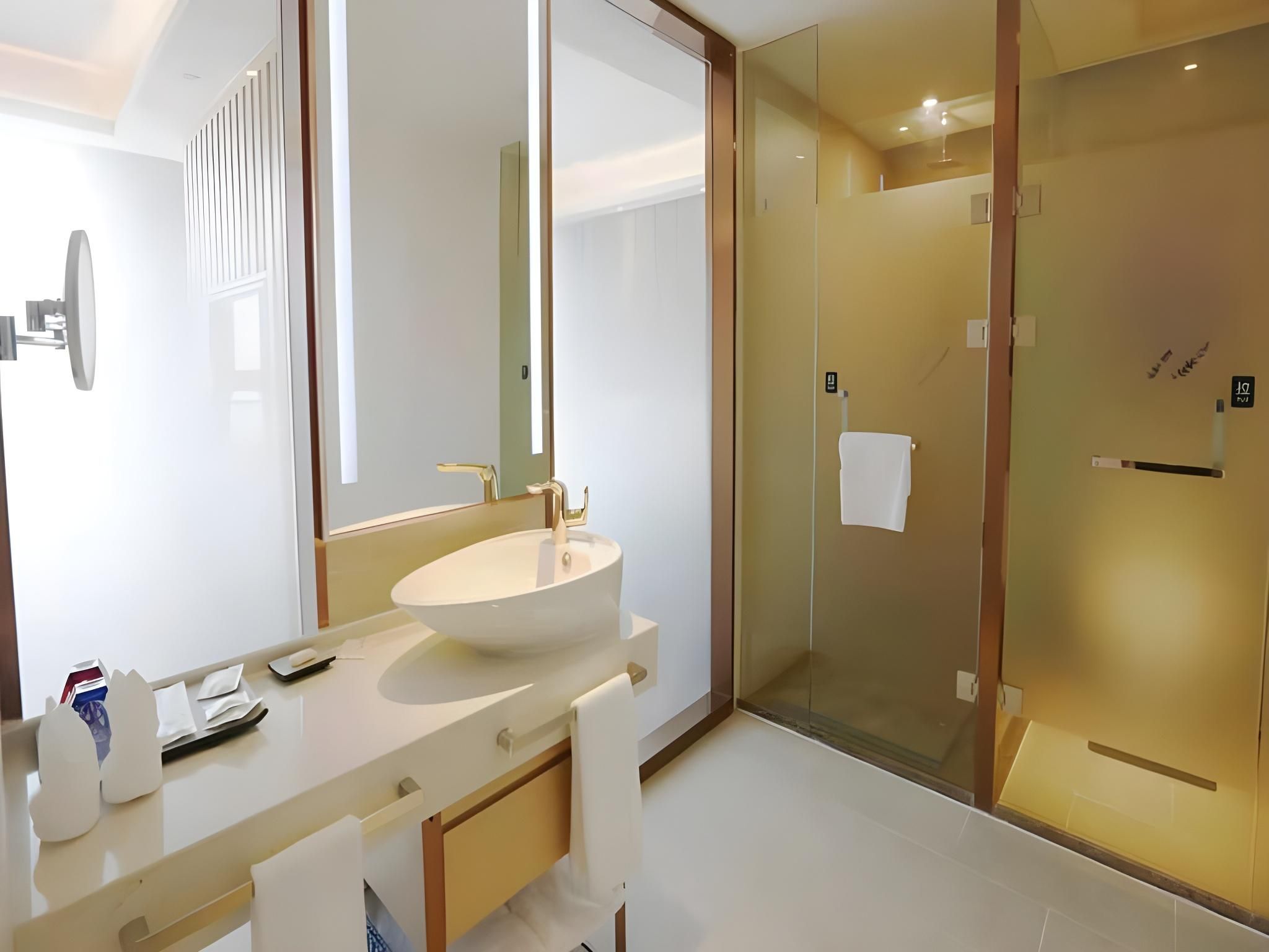 King Executive Room