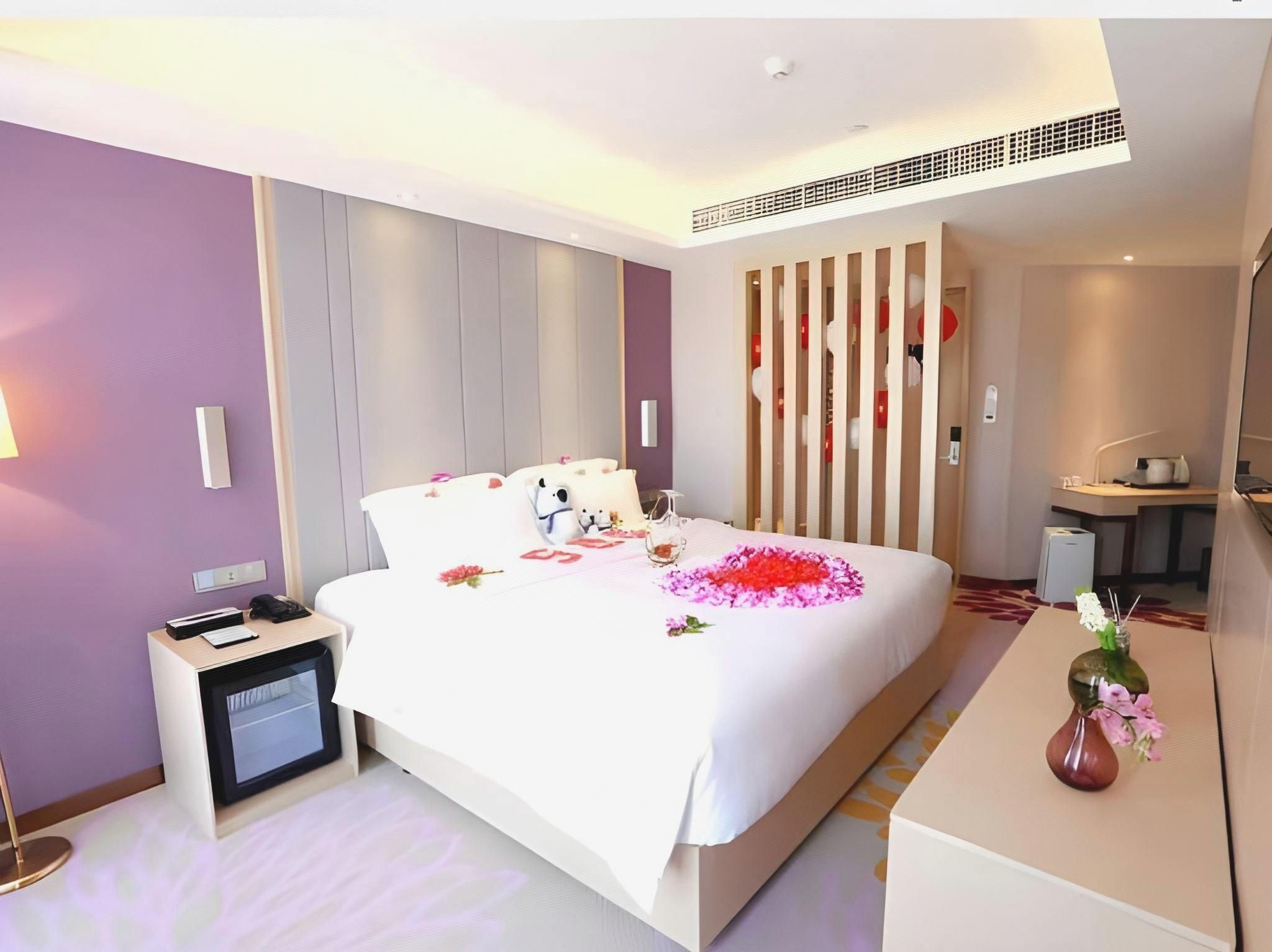 Lavande - Romantic Youxiang Room