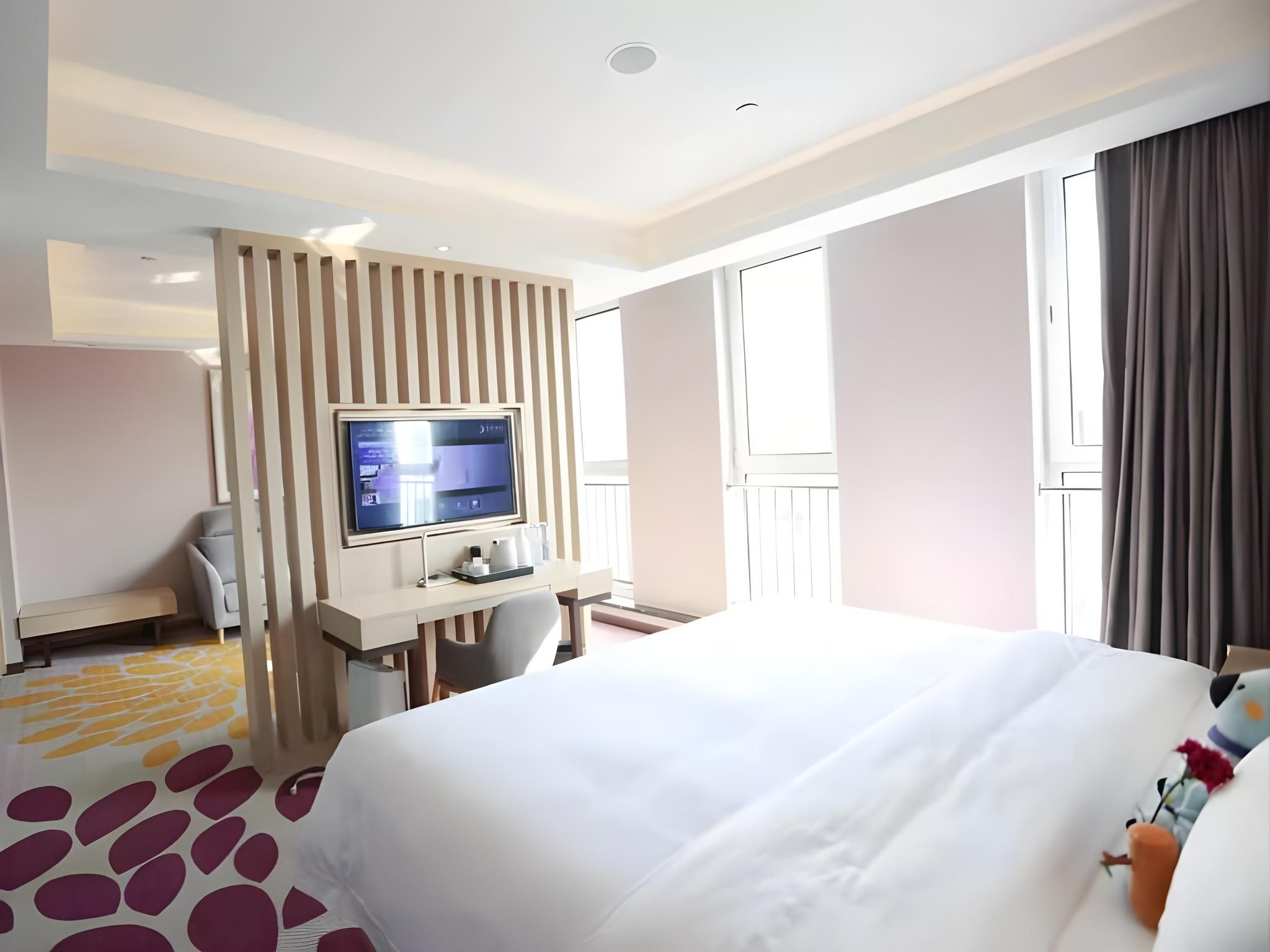 King Executive Room
