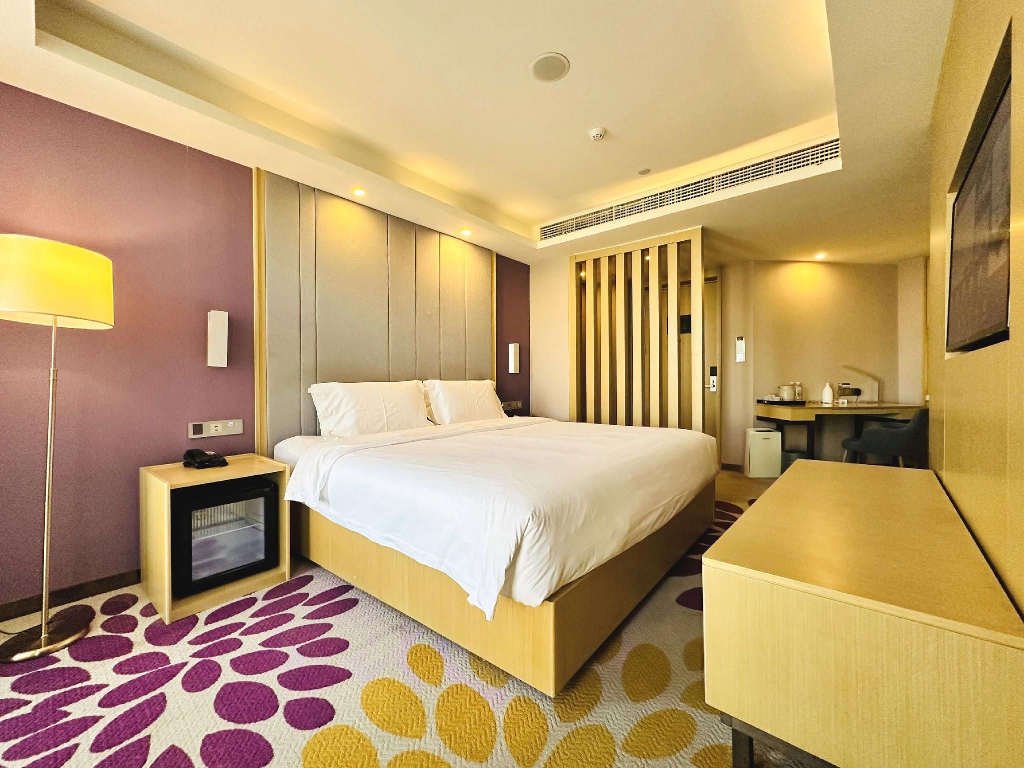 Lavande - Romantic Youxiang Room
