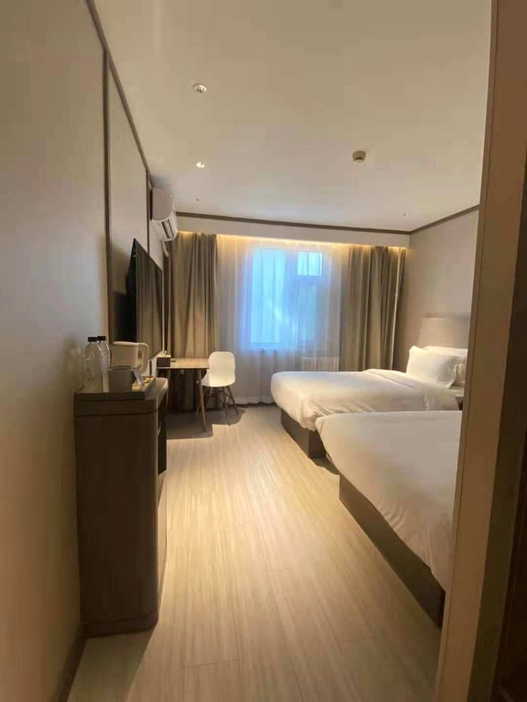 Guest Twin Room