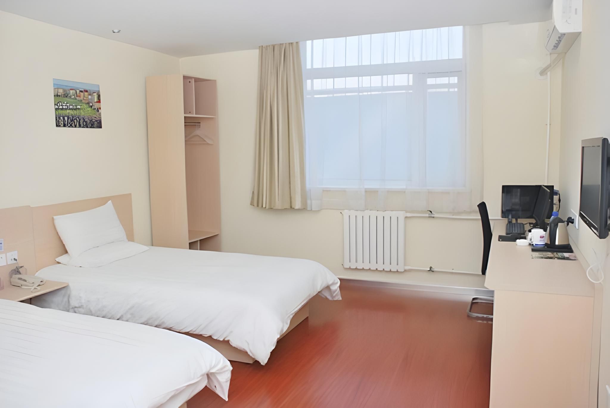 Guest Twin Room