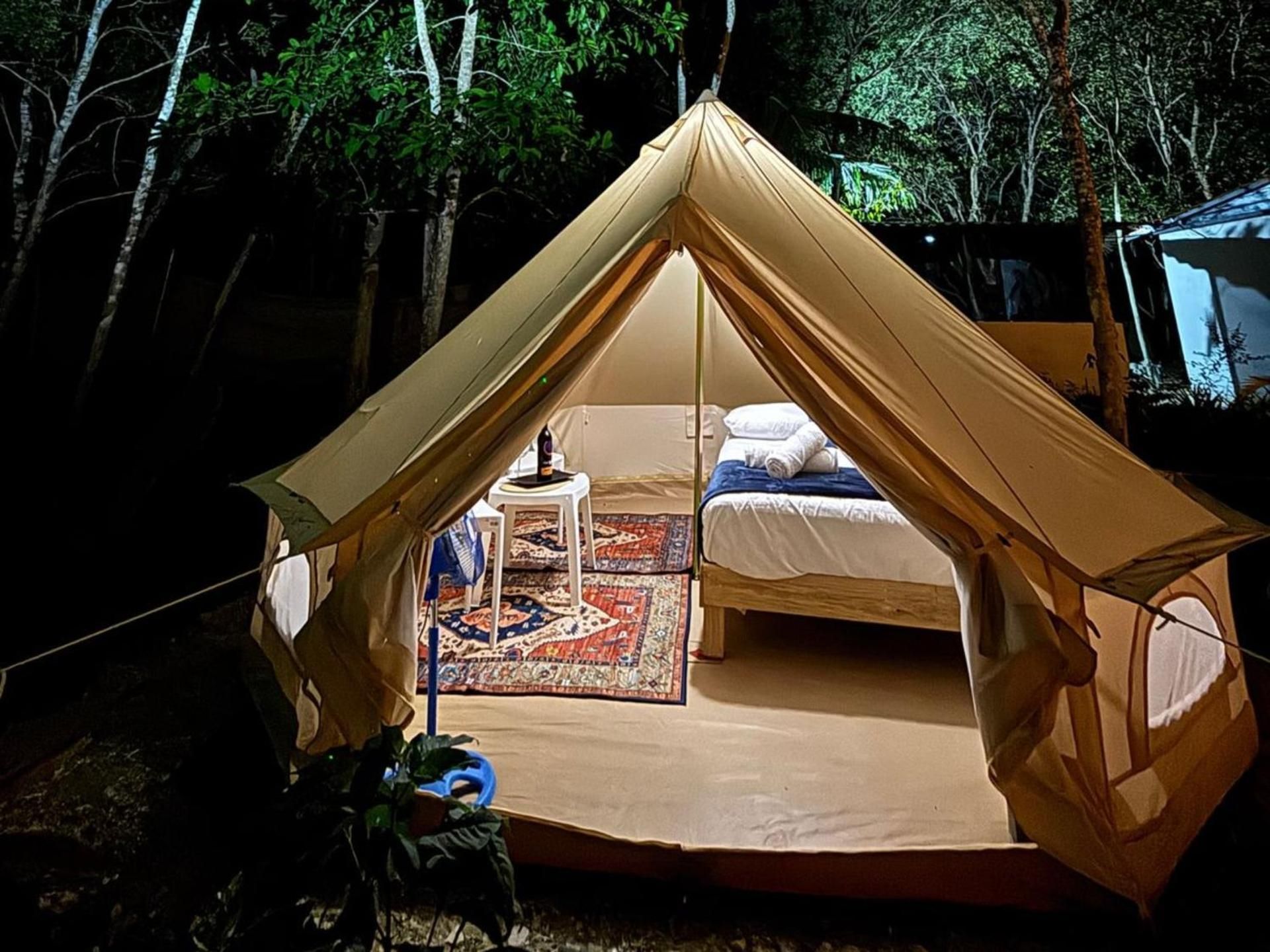 Tent
