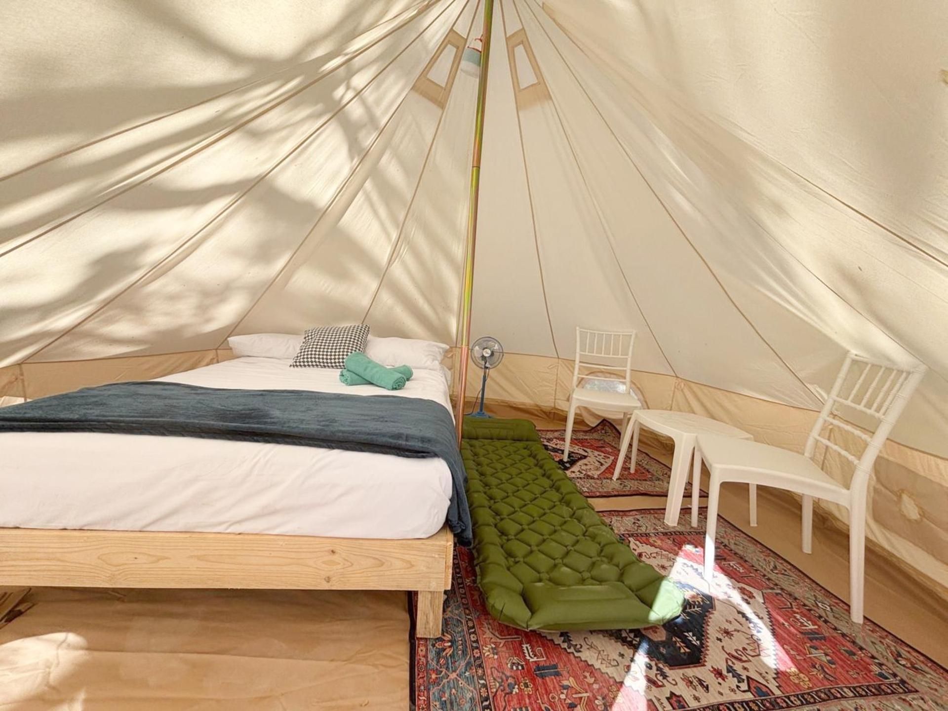 Tent