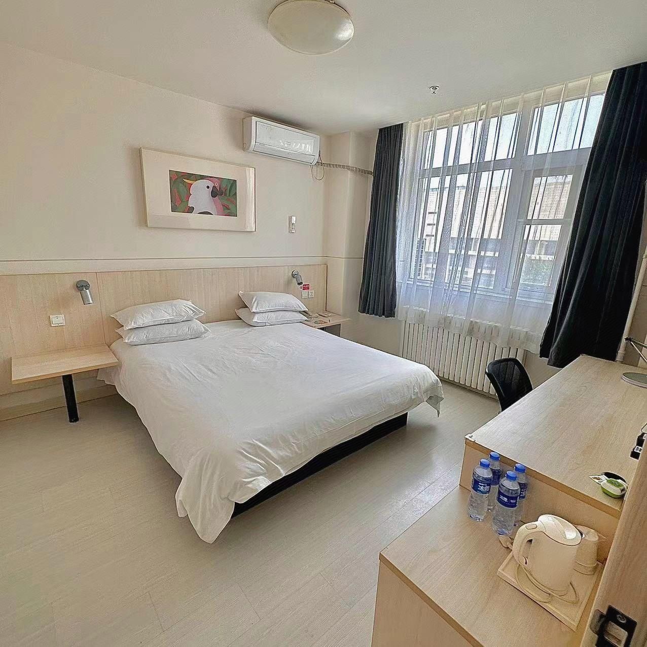 Business Suite A