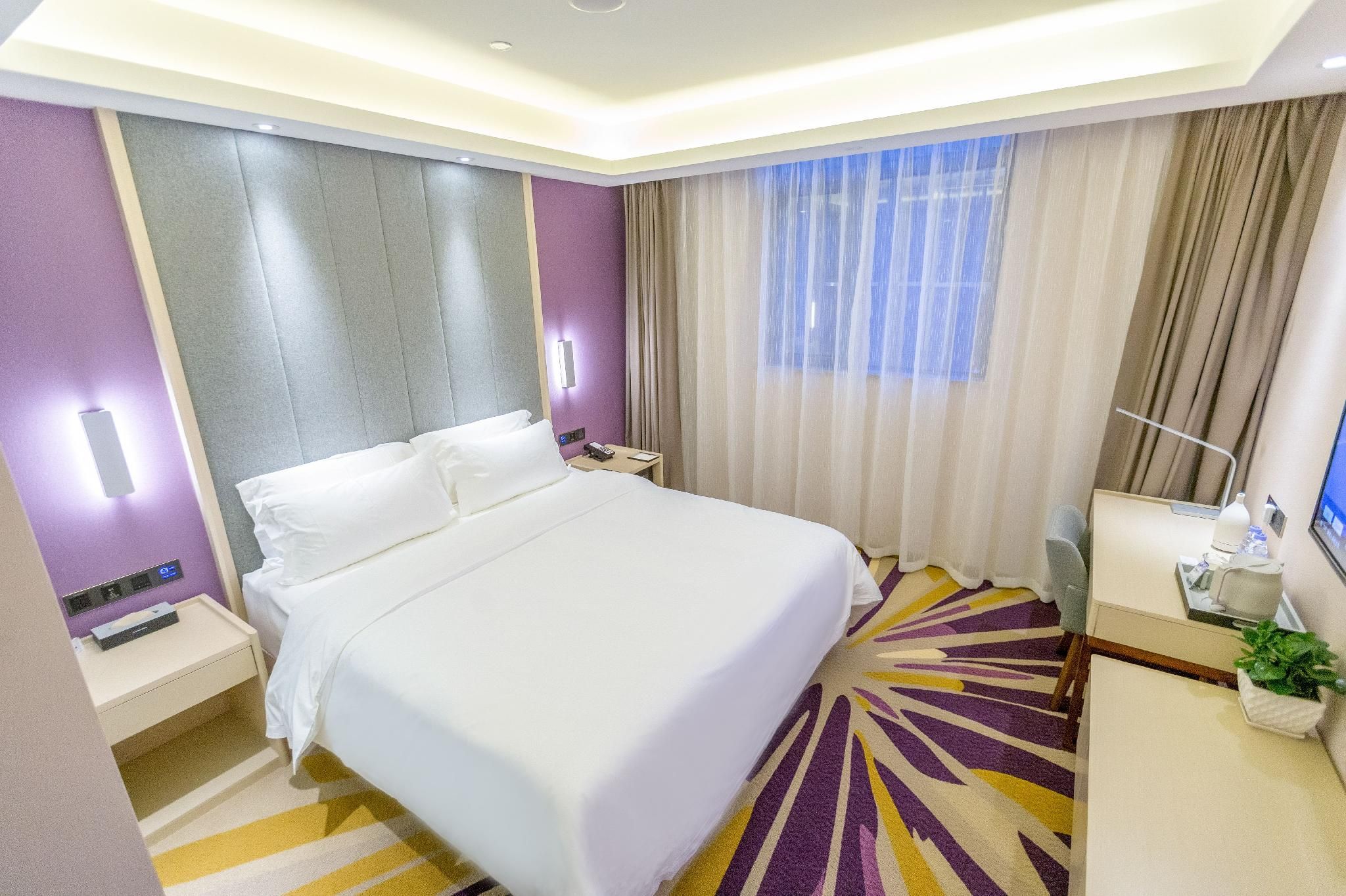 Business Double Room