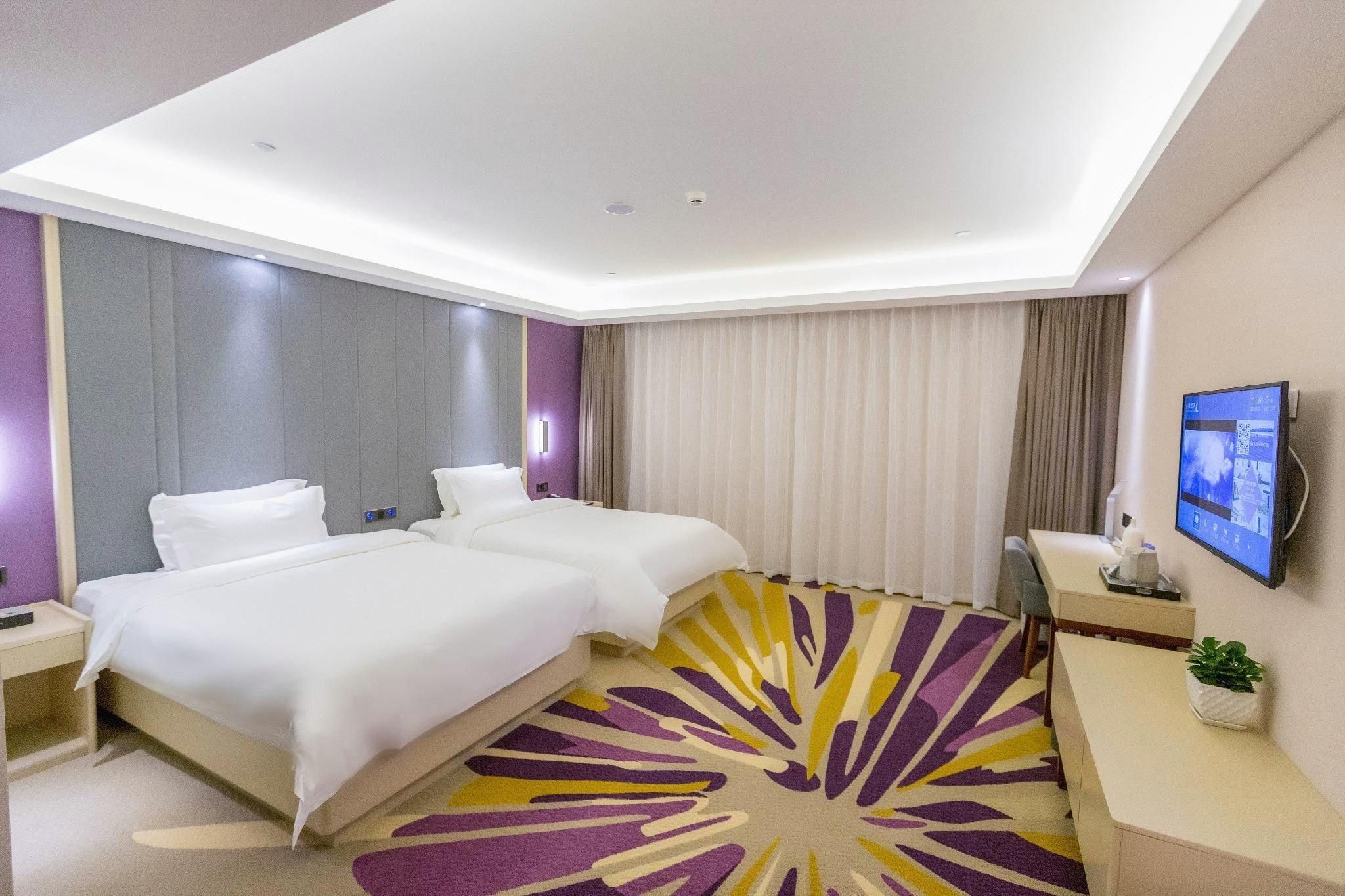 Business Double Room