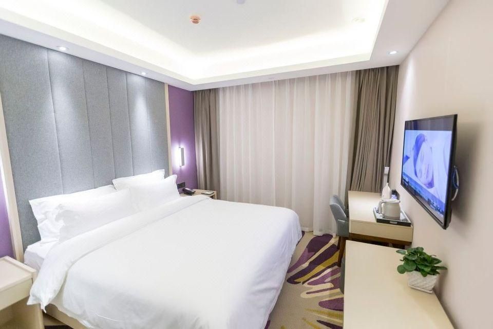 WH - Liren T Special Room
