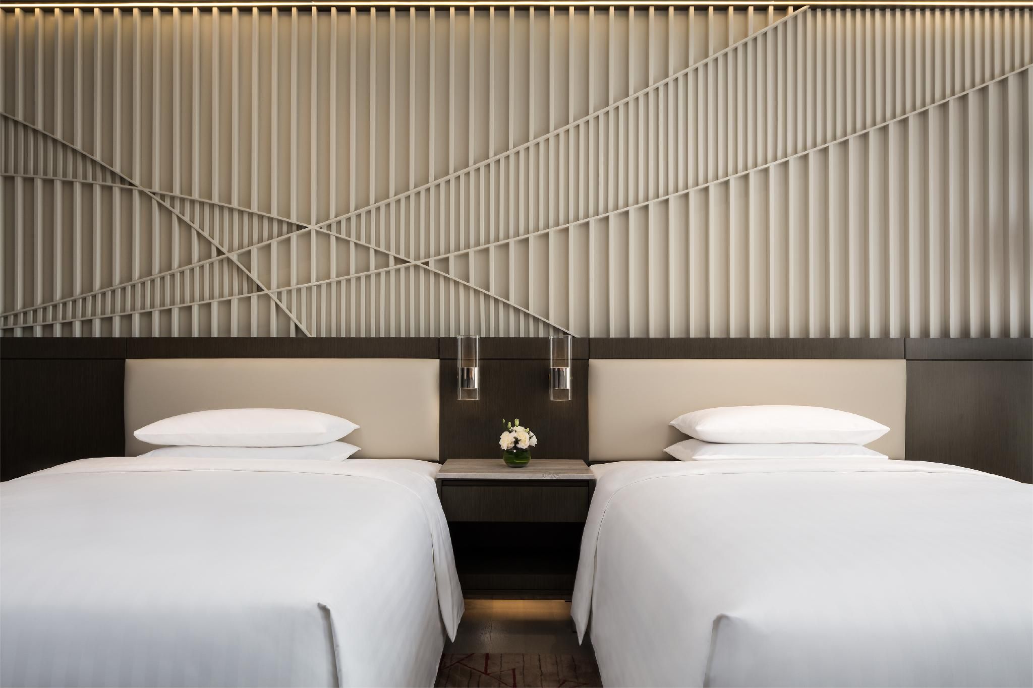 Guest Room, 2 Twin
