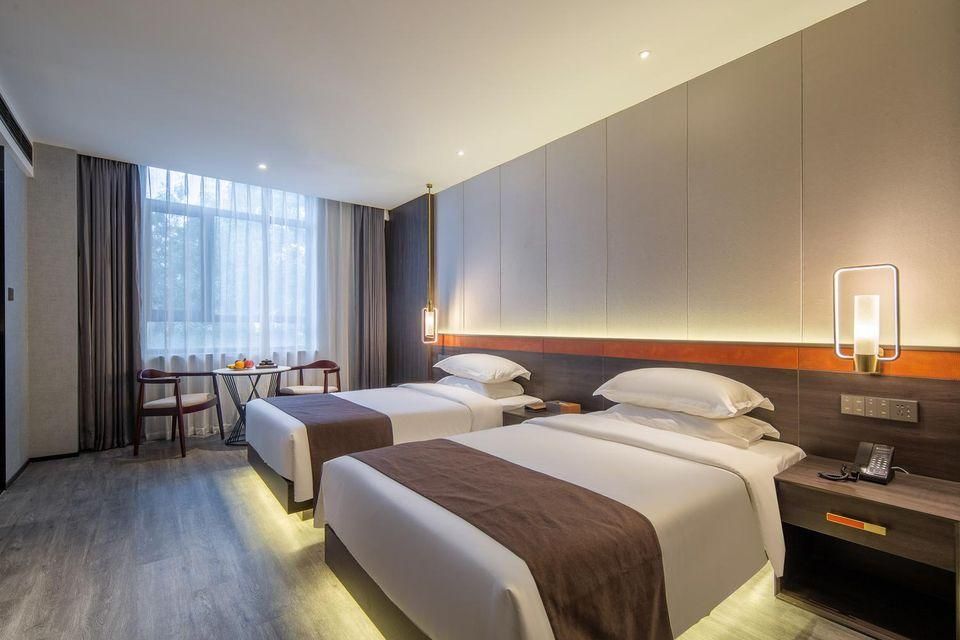Rezen - Business Twin Bed Room