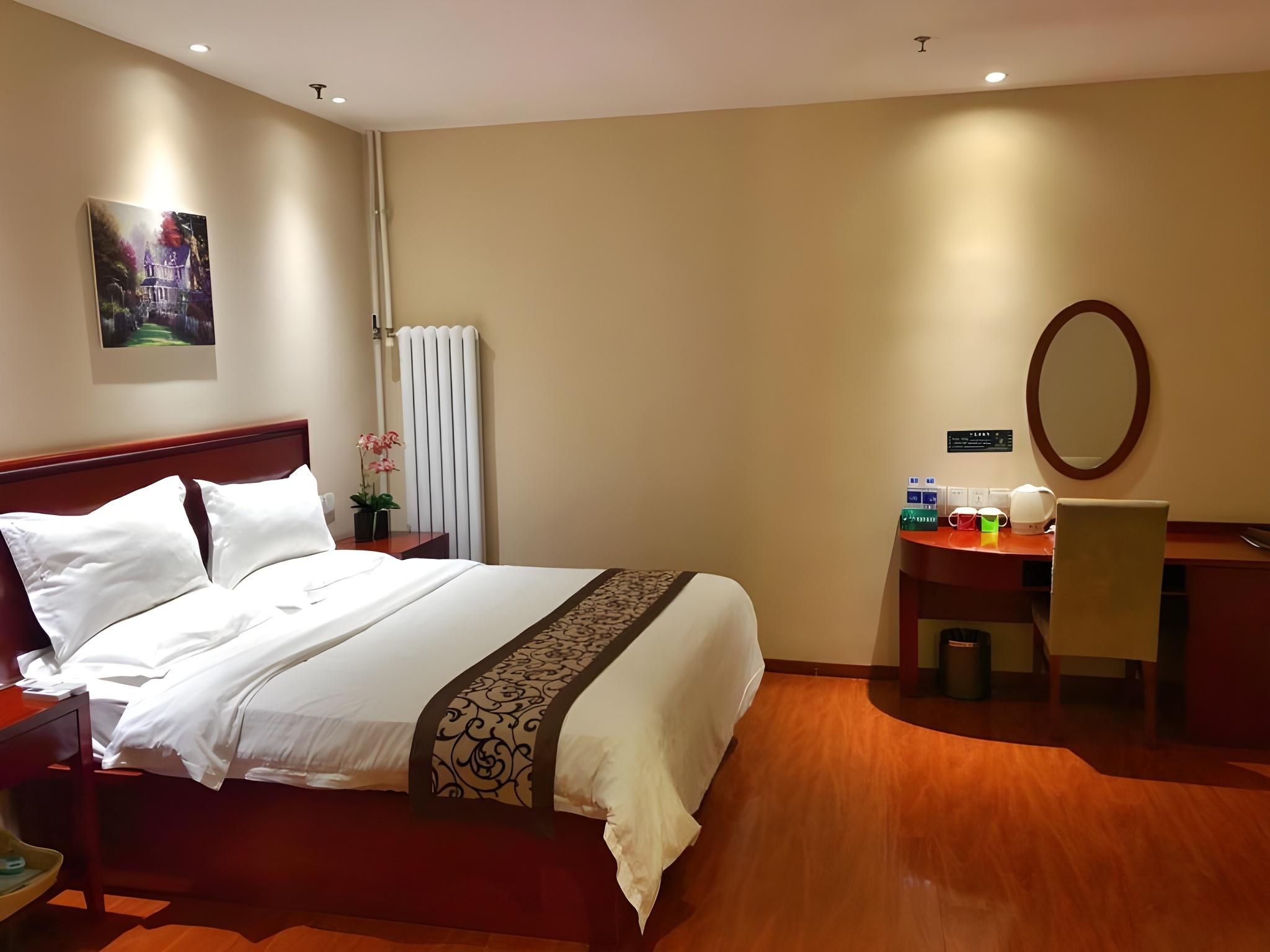 GRT - Speical Room With Bed