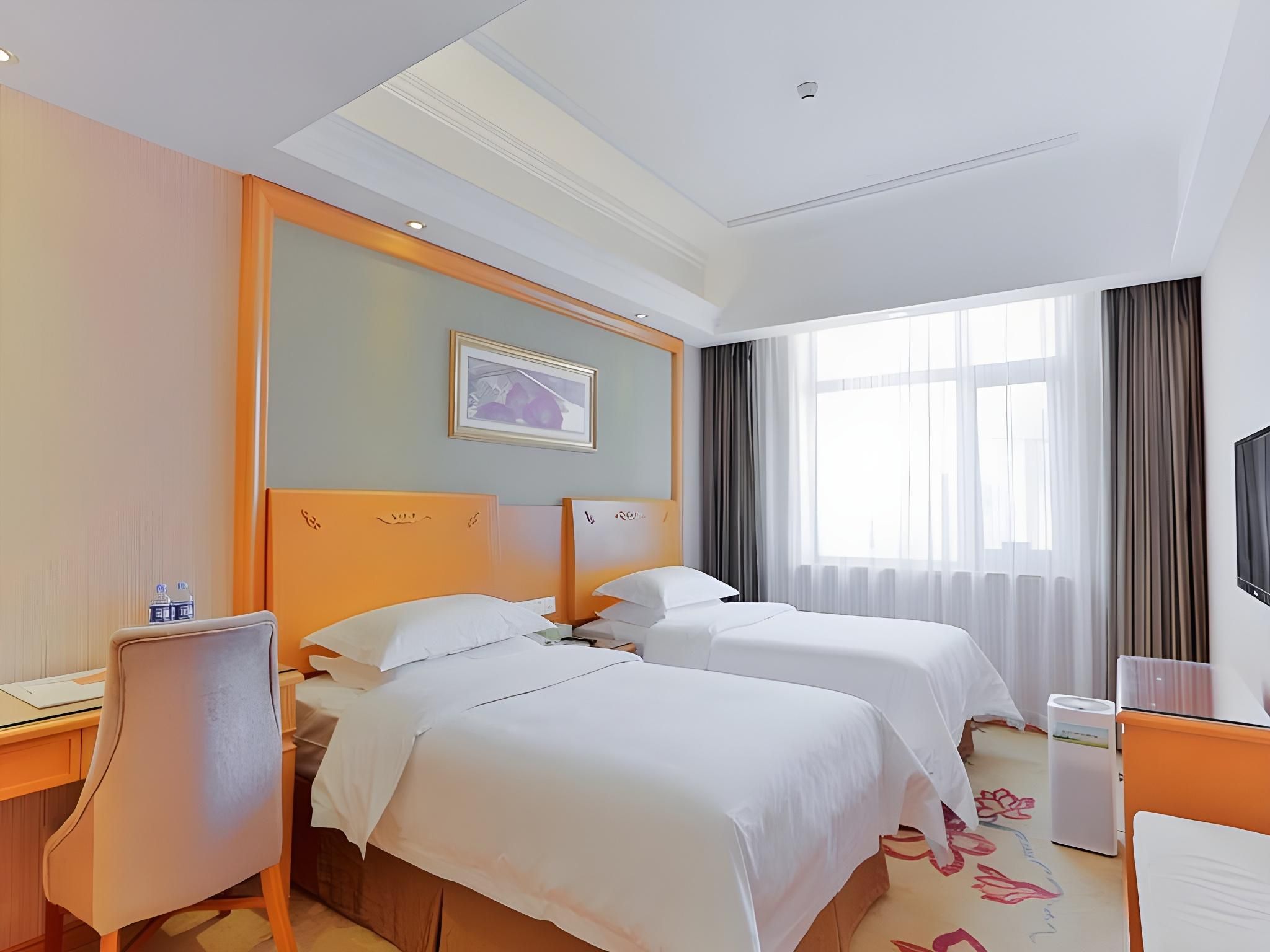 Vienna - Executive Room for 2 Guests