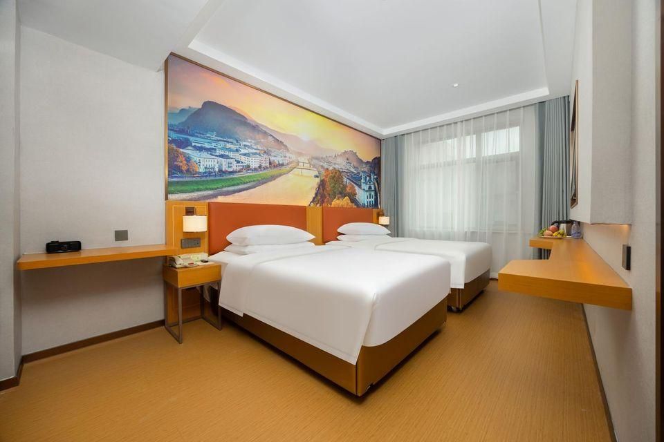 Vienna - Executive Room for 2 Guests