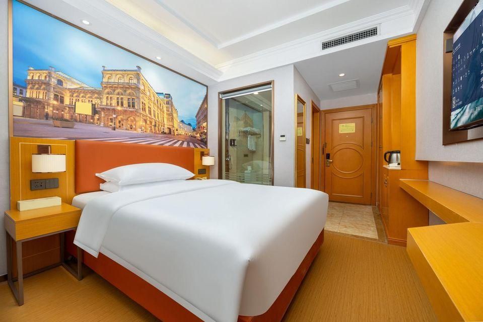 Vienna - Deluxe Room
