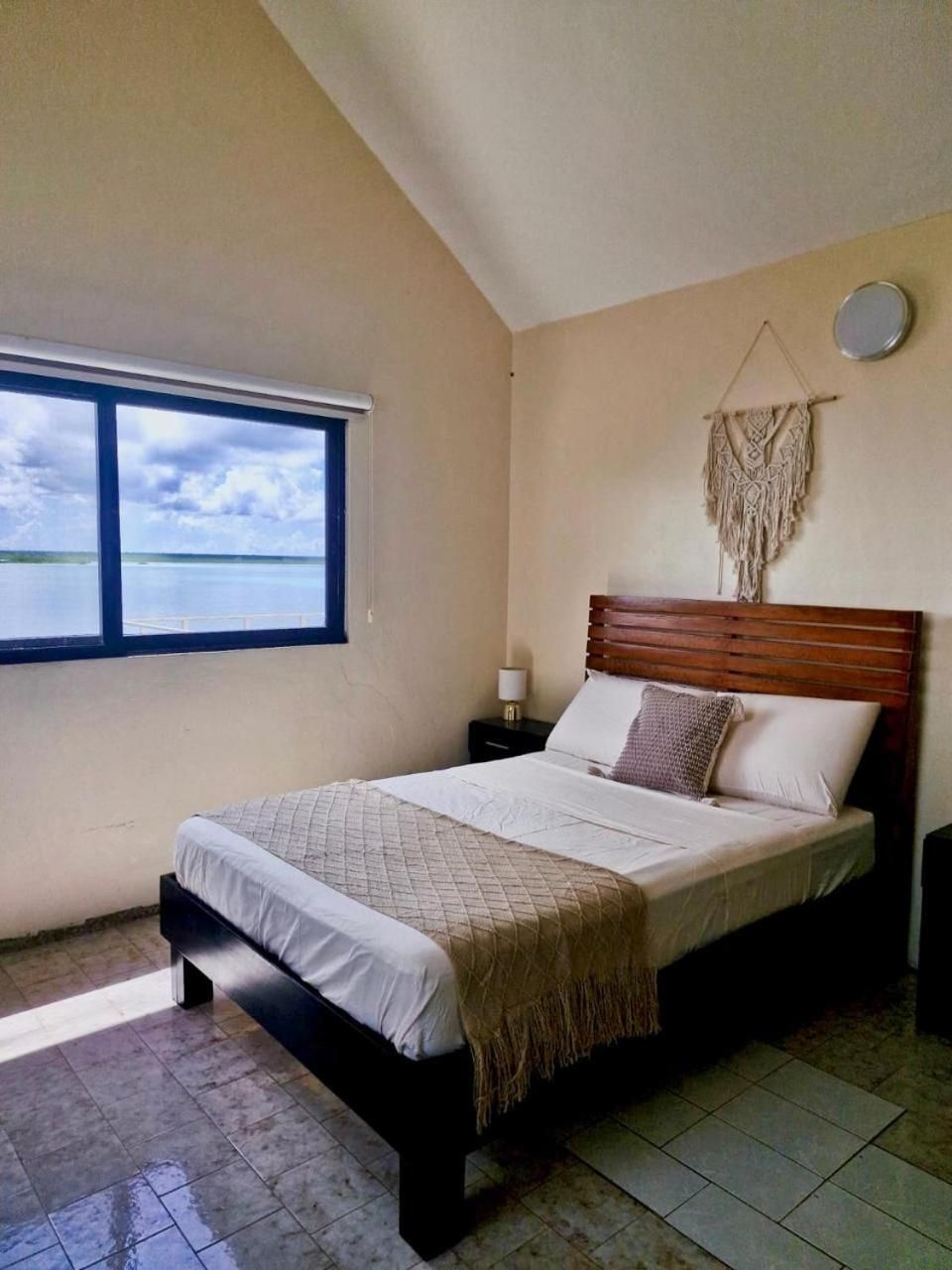 Double Room with Lake View
