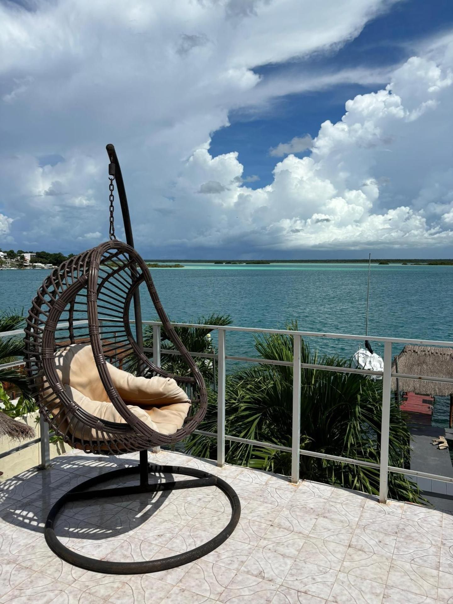 King Room with Lake View
